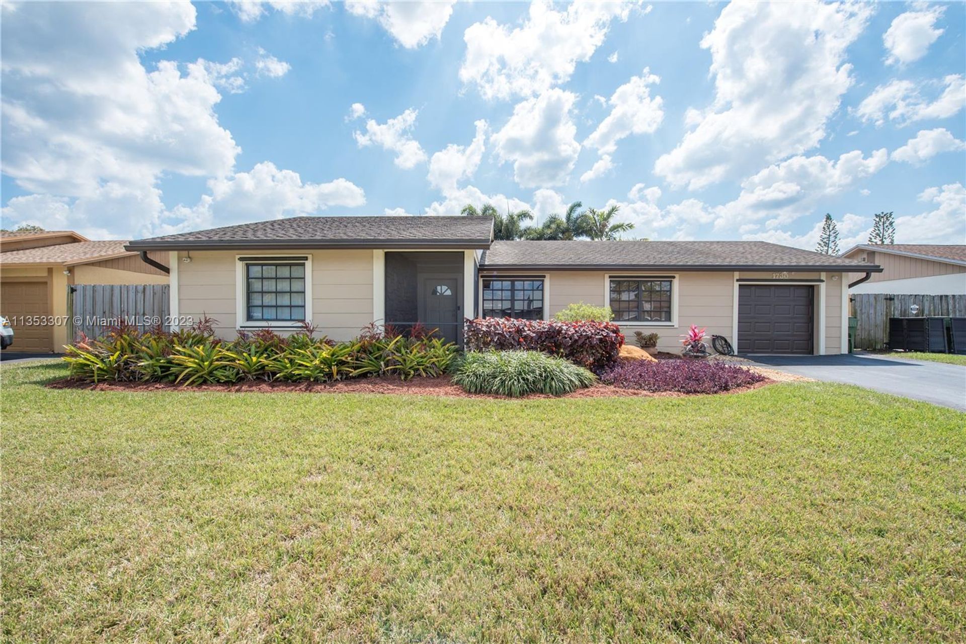 House in Homestead, Florida 11621783