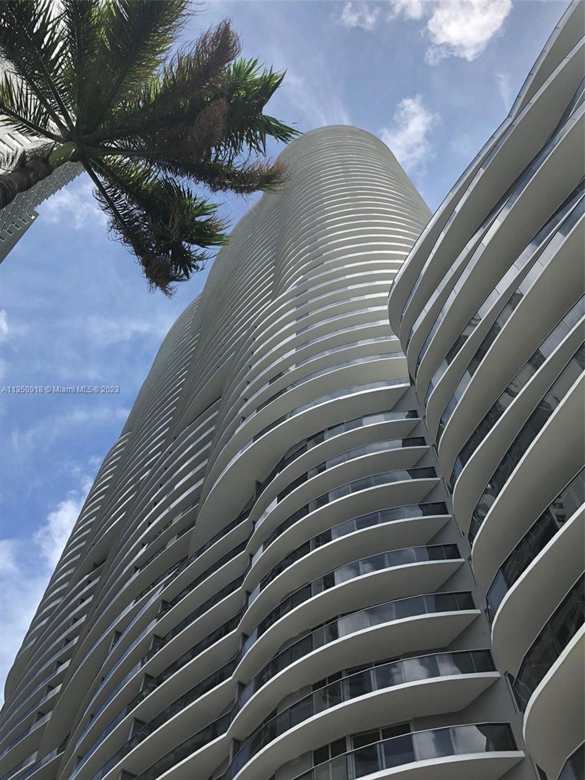 Bolig i Miami, Florida 11621786