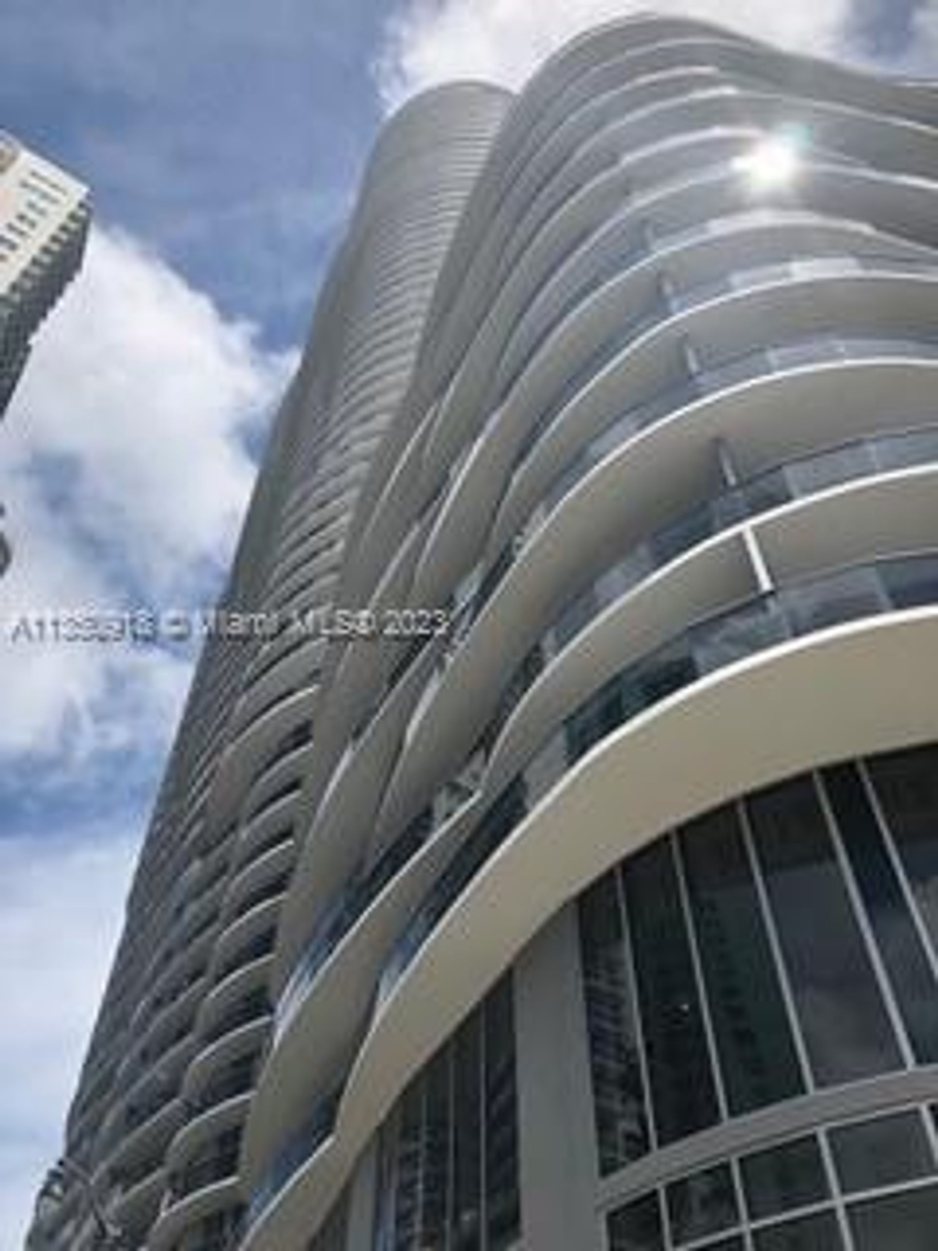 Bolig i Miami, Florida 11621786