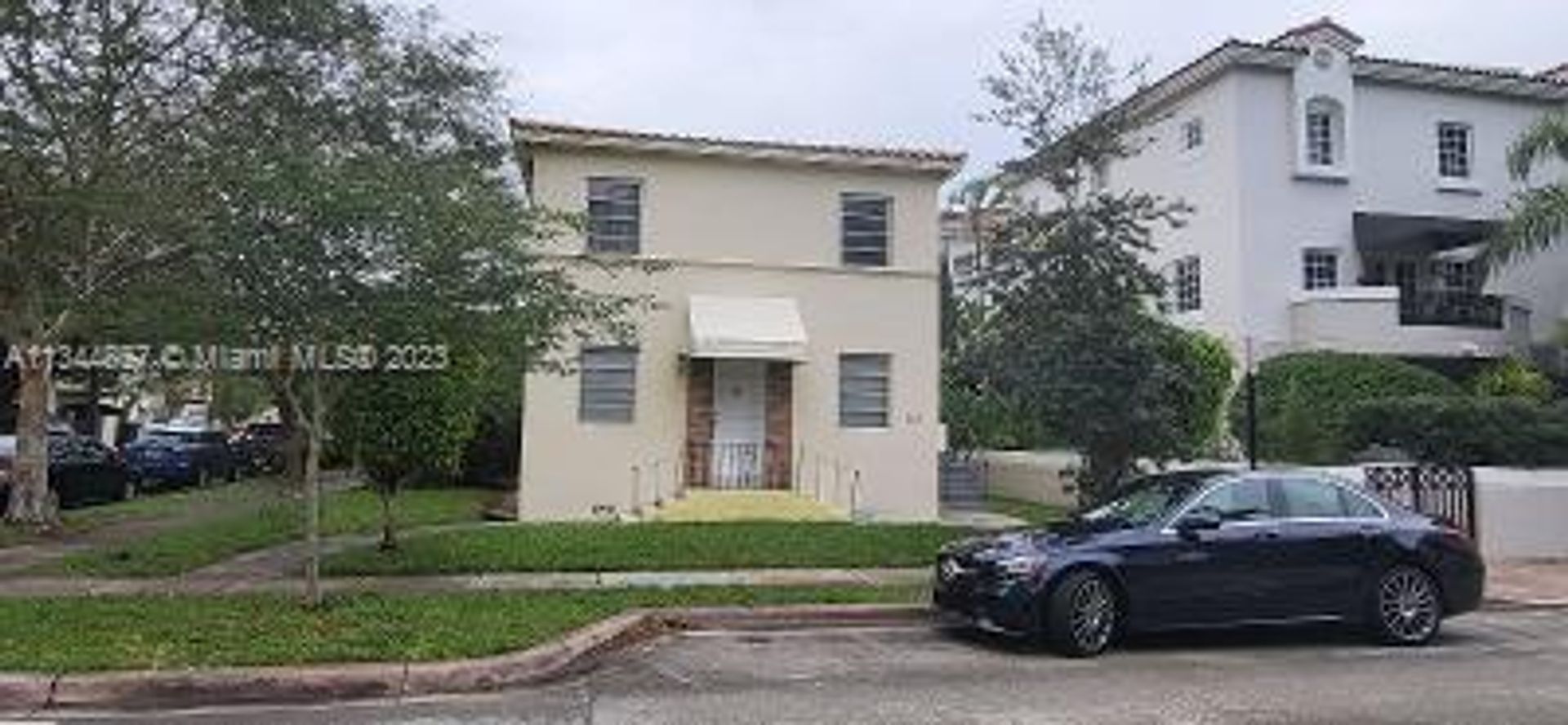 rumah dalam Coral Gables, Florida 11621789