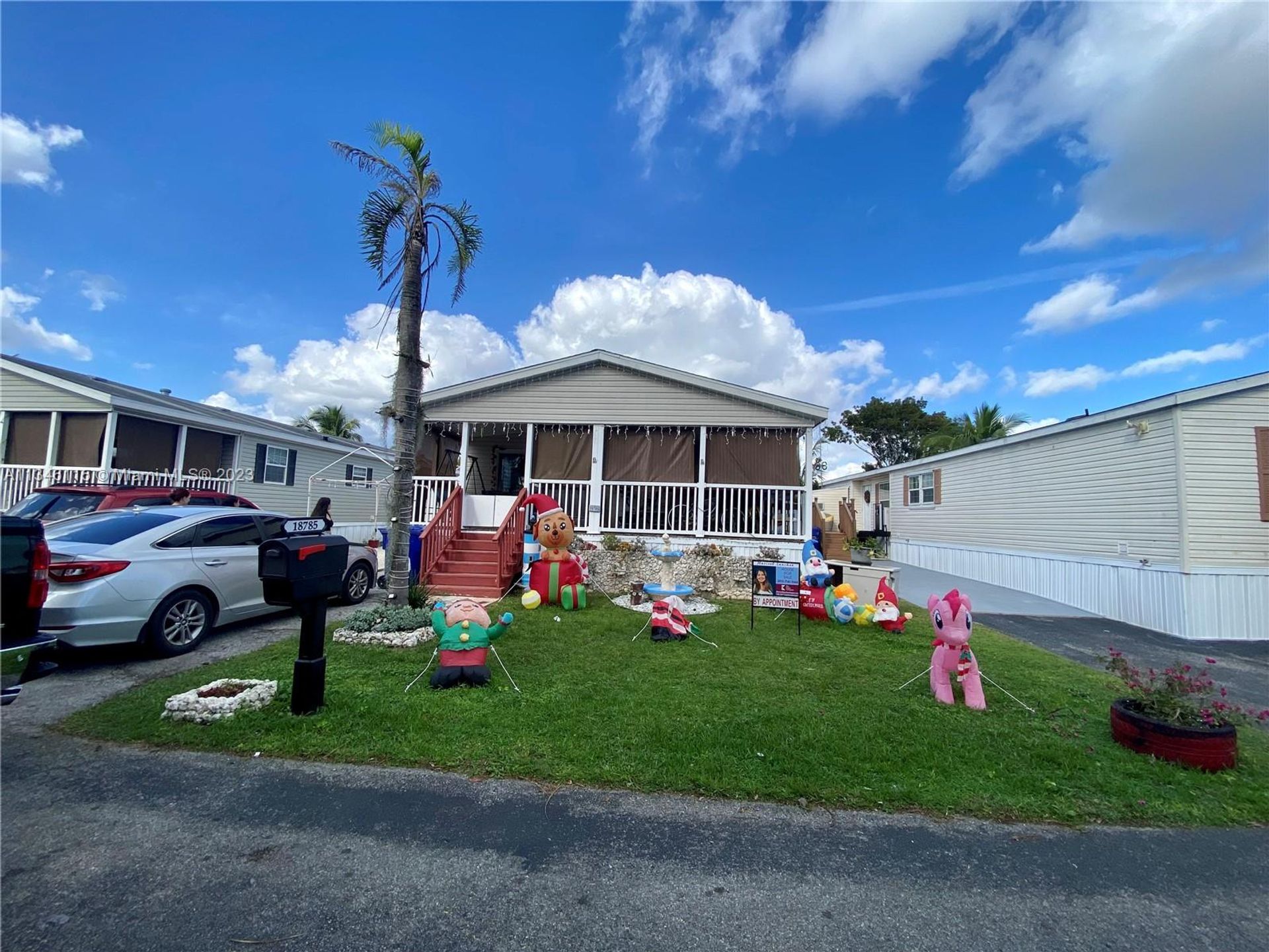 Casa nel Città della Florida, Florida 11621790