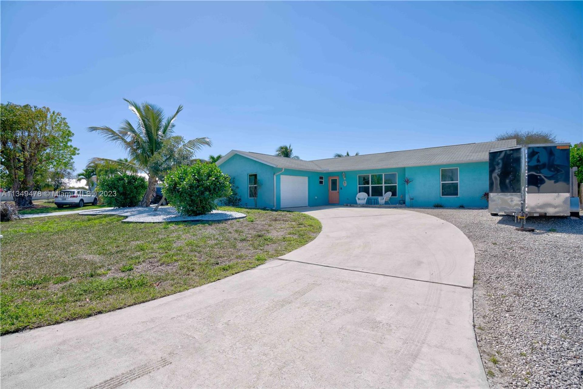 Huis in Hobe Sound, Florida 11621791