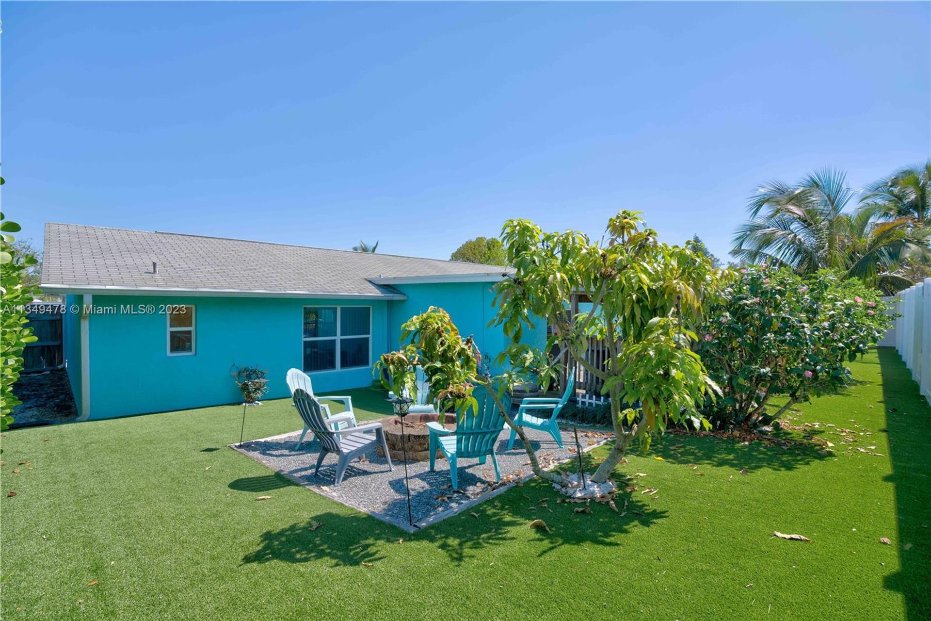 Huis in Hobe Sound, Florida 11621791