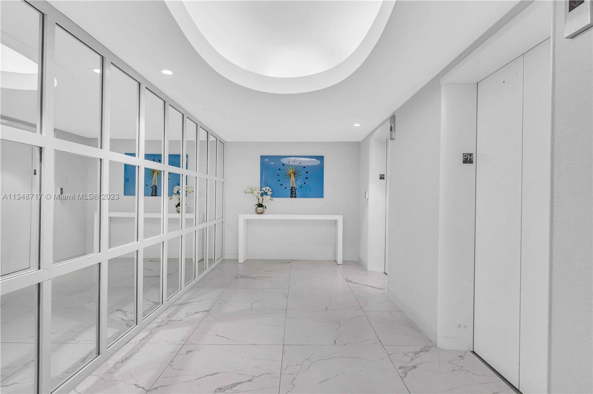 Condominio nel Miami Beach, Florida 11621797