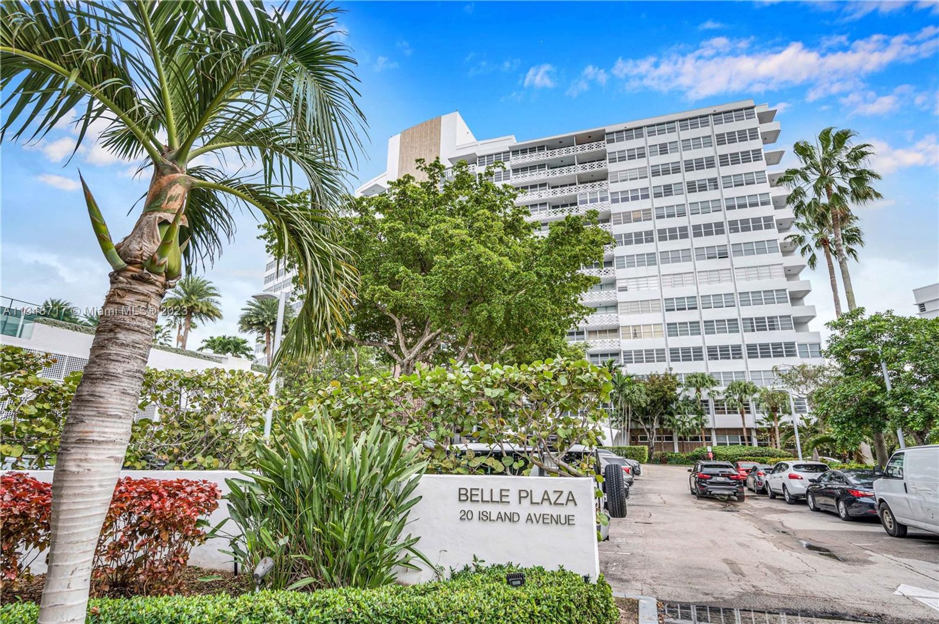 Condominio nel Miami Beach, Florida 11621797