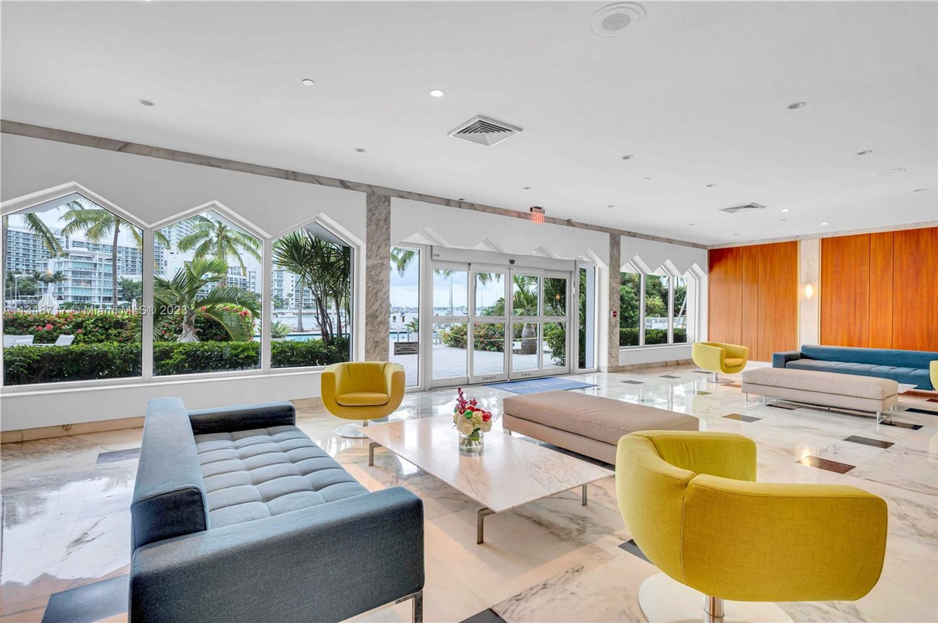 Condominio nel Miami Beach, Florida 11621797