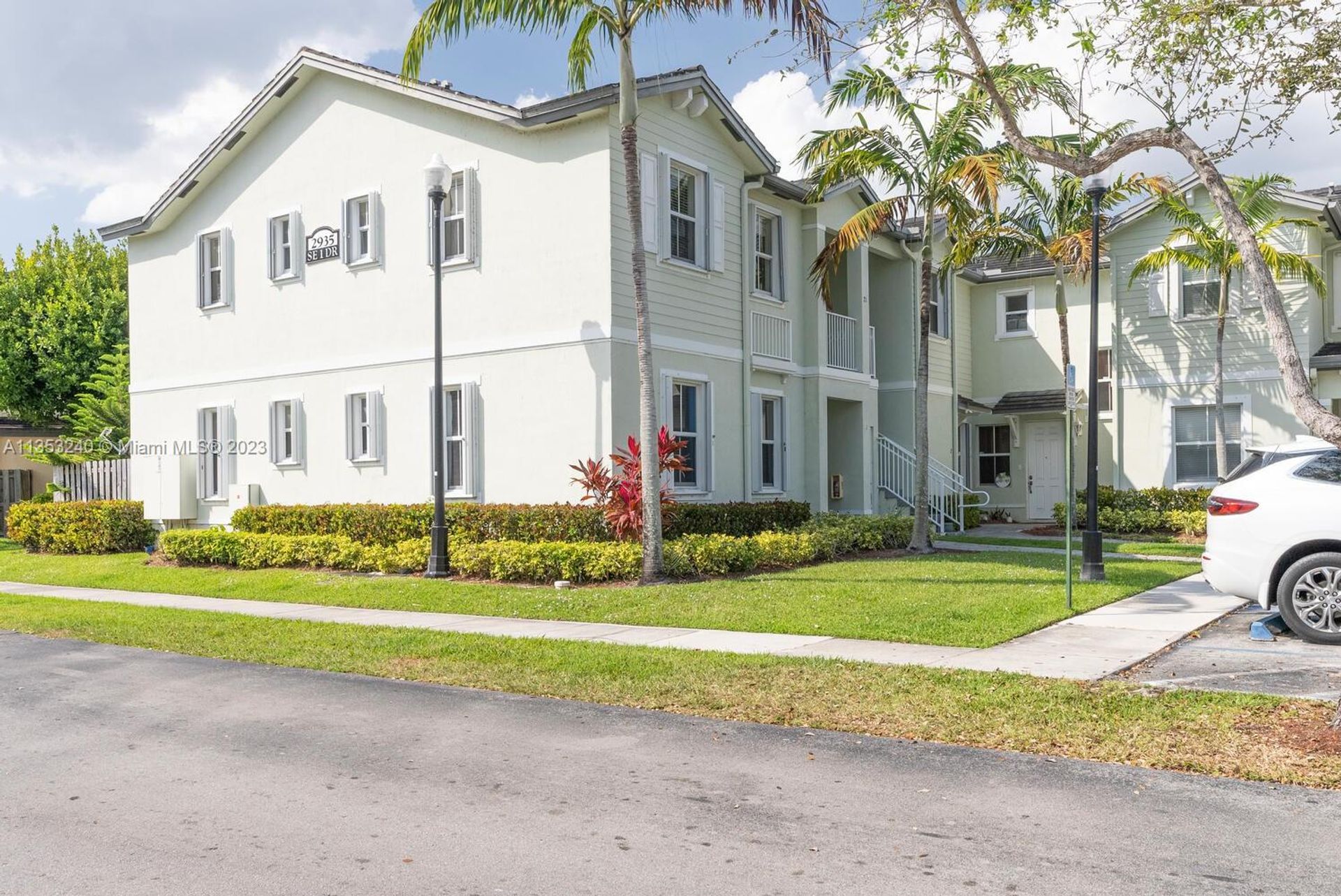 Condominio nel Homestead, Florida 11621800