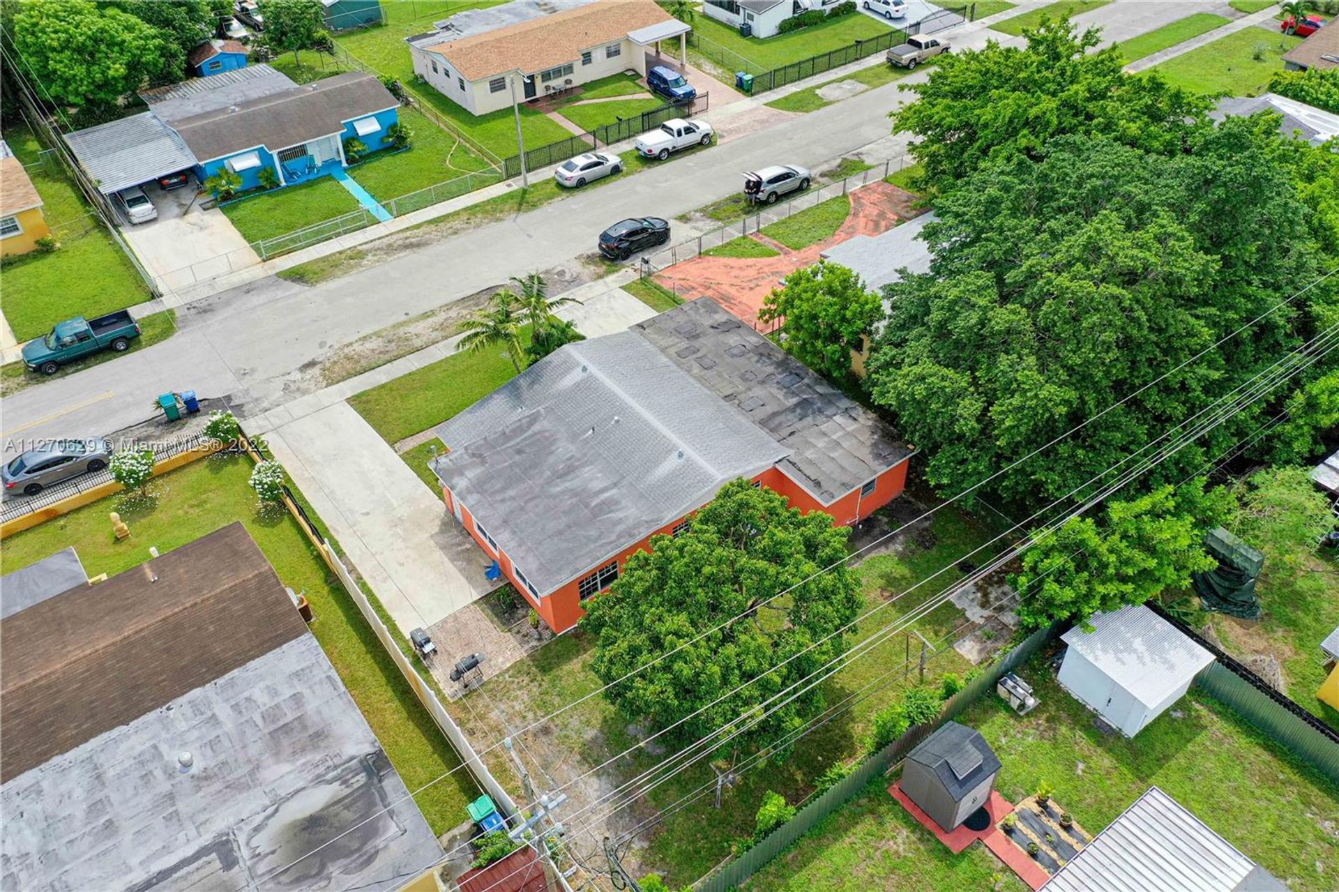 Casa nel Miami Gardens, Florida 11621820