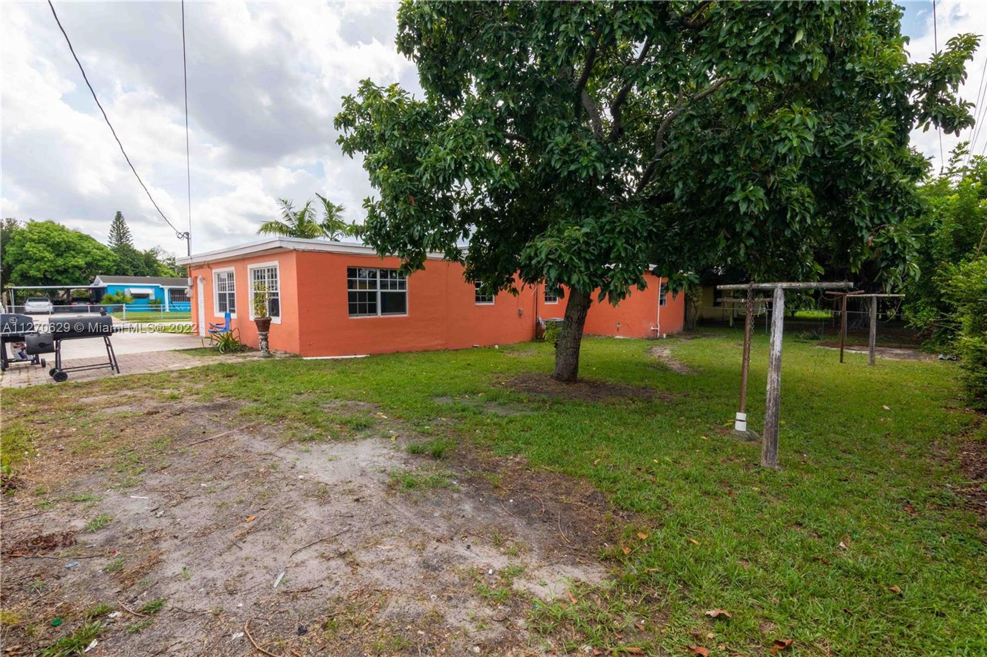 Casa nel Miami Gardens, Florida 11621820