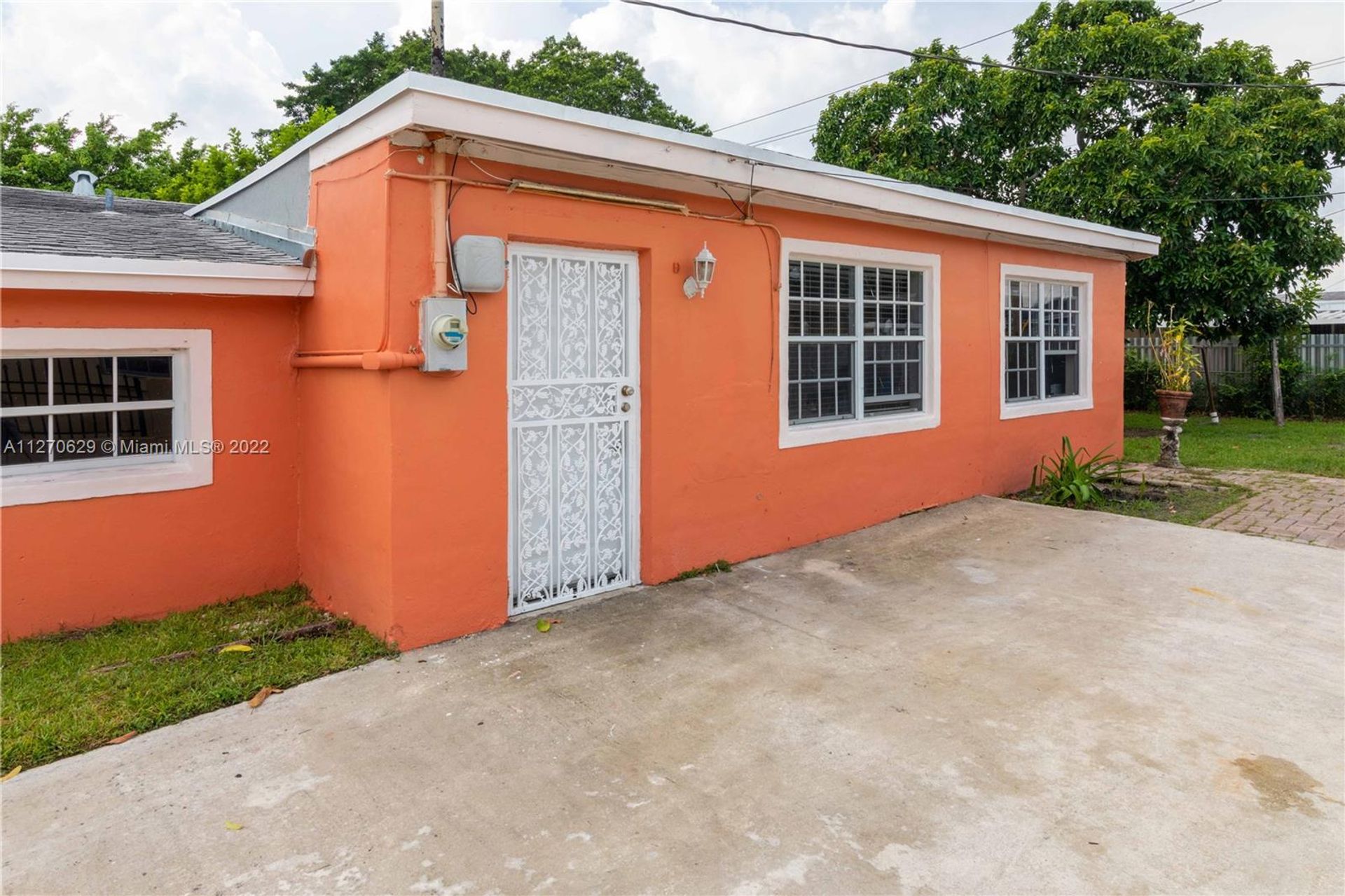 Casa nel Miami Gardens, Florida 11621820