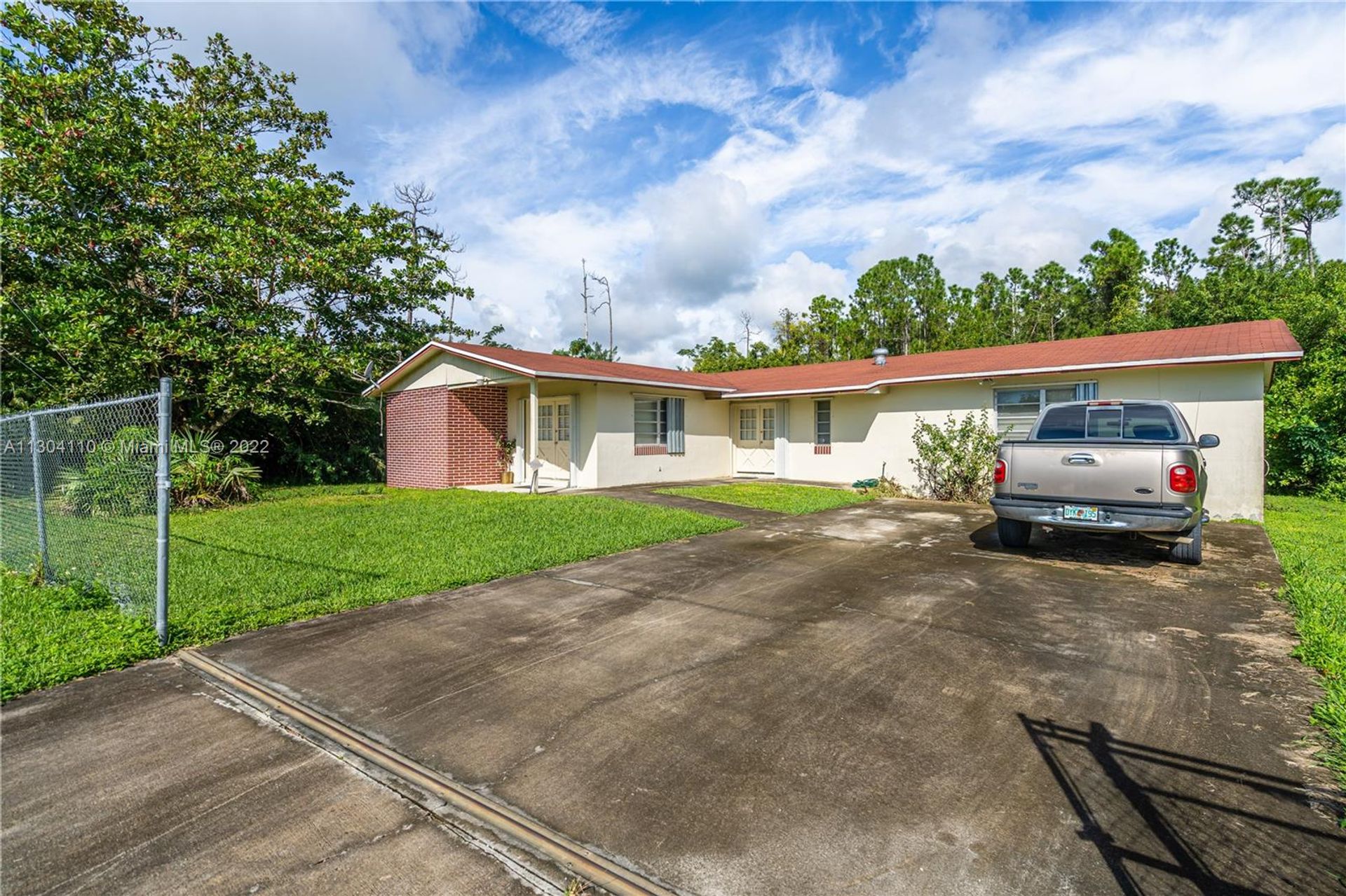 σπίτι σε Homestead, Florida 11621822