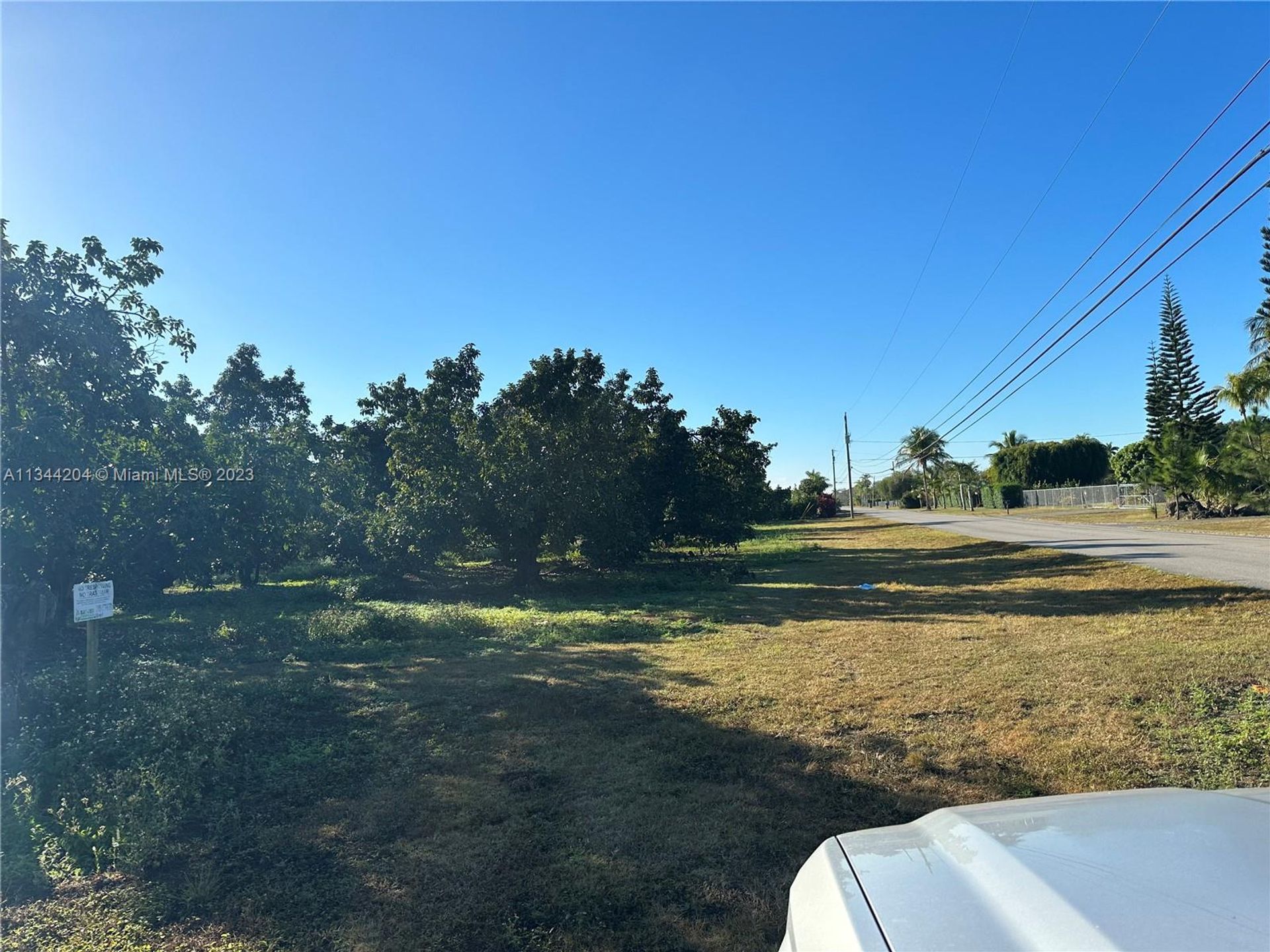 Land in Redland, Florida 11621827