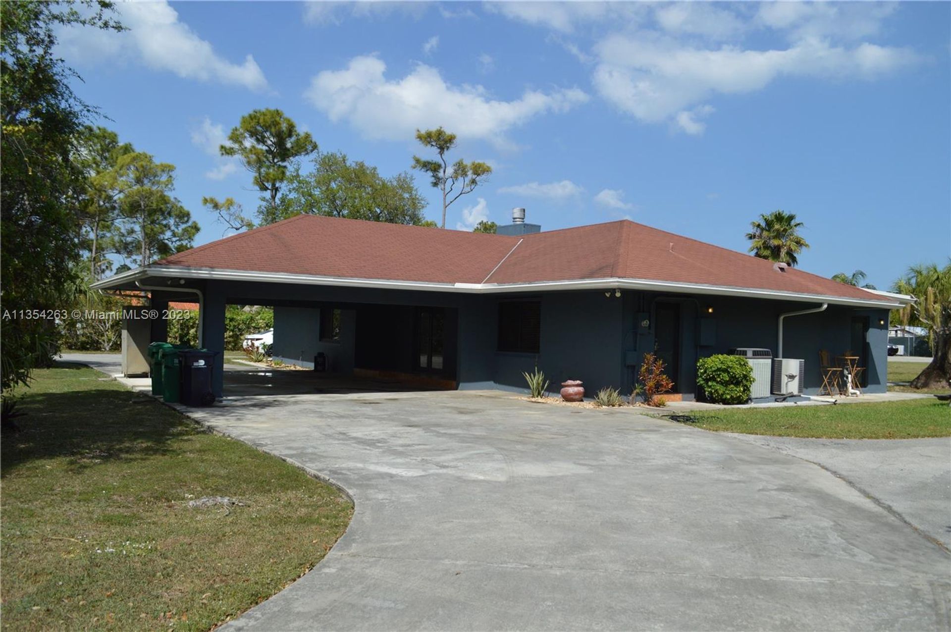 Residential in Homestead, Florida 11621831