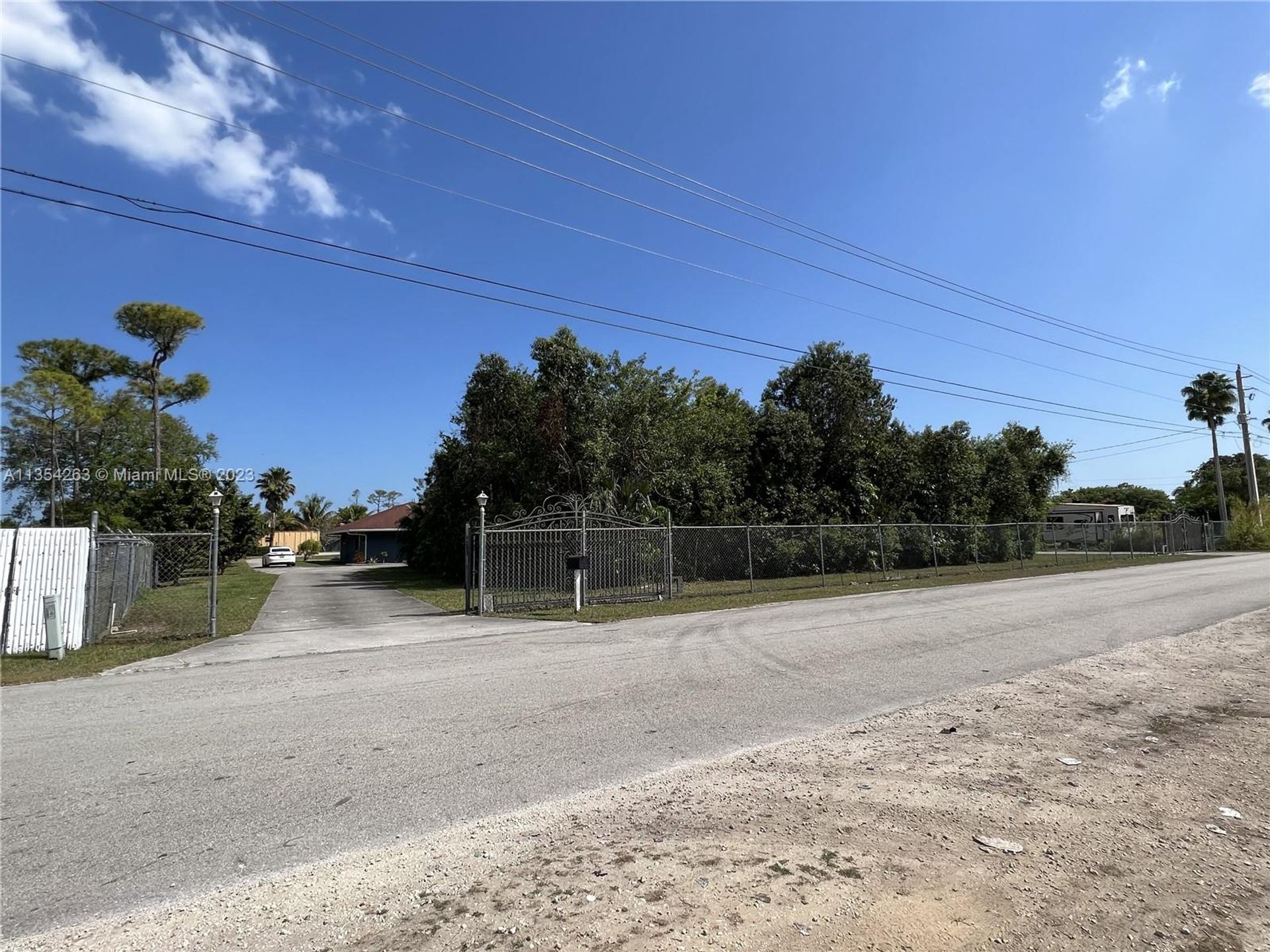 Résidentiel dans Homestead, Florida 11621831