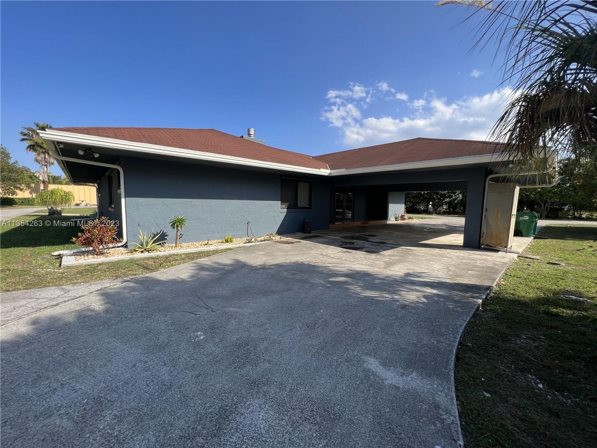 Hus i Homestead, Florida 11621831