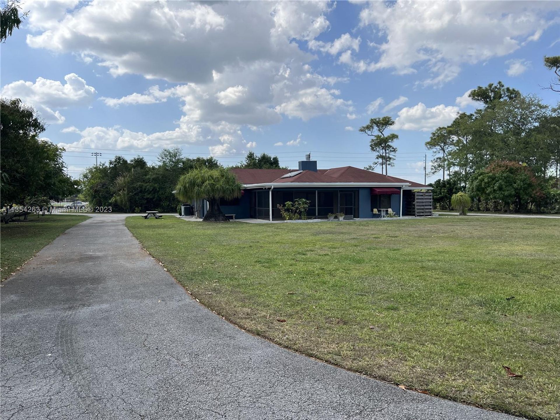 σπίτι σε Homestead, Florida 11621831