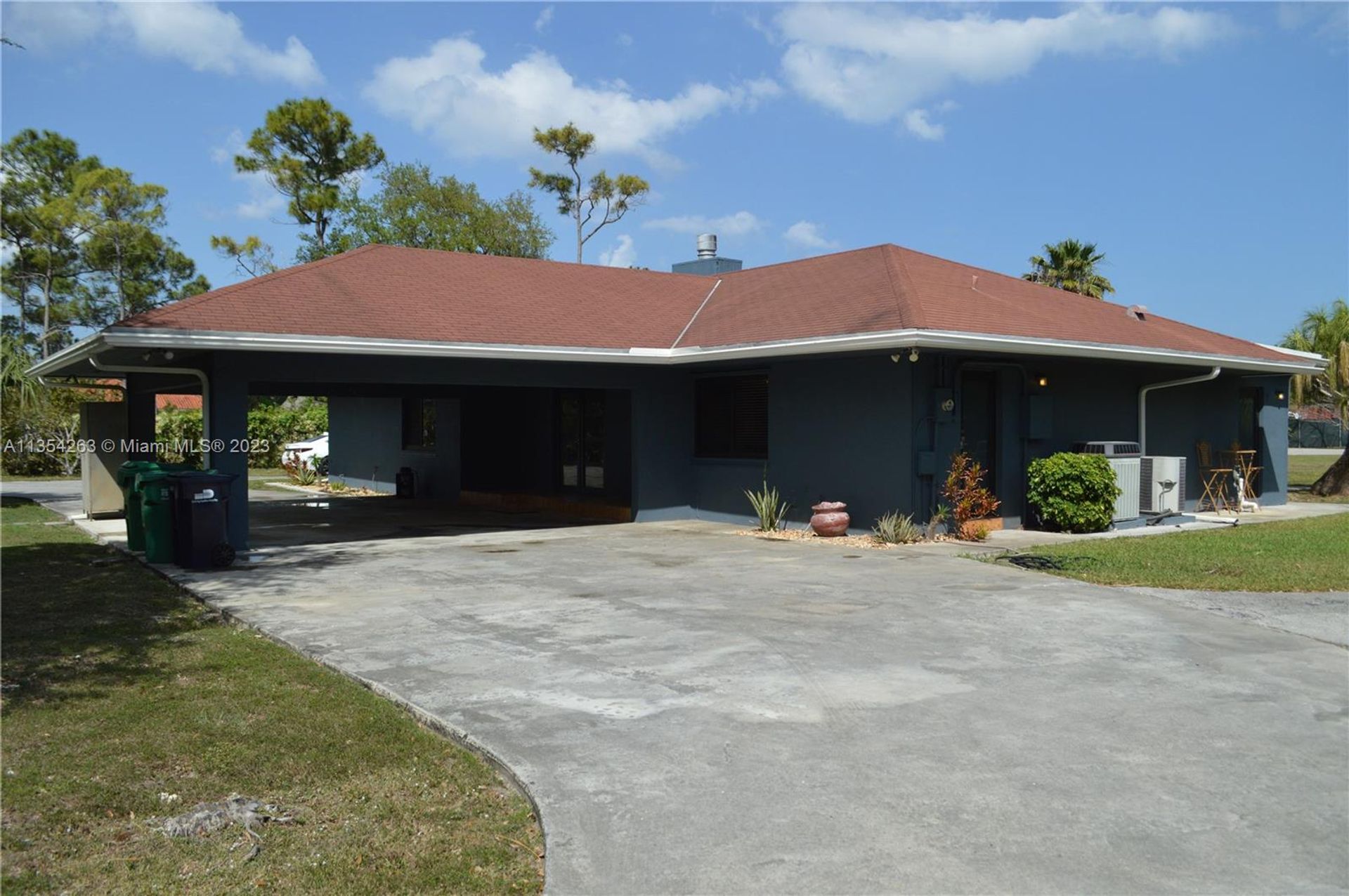 Huis in Homestead, Florida 11621831