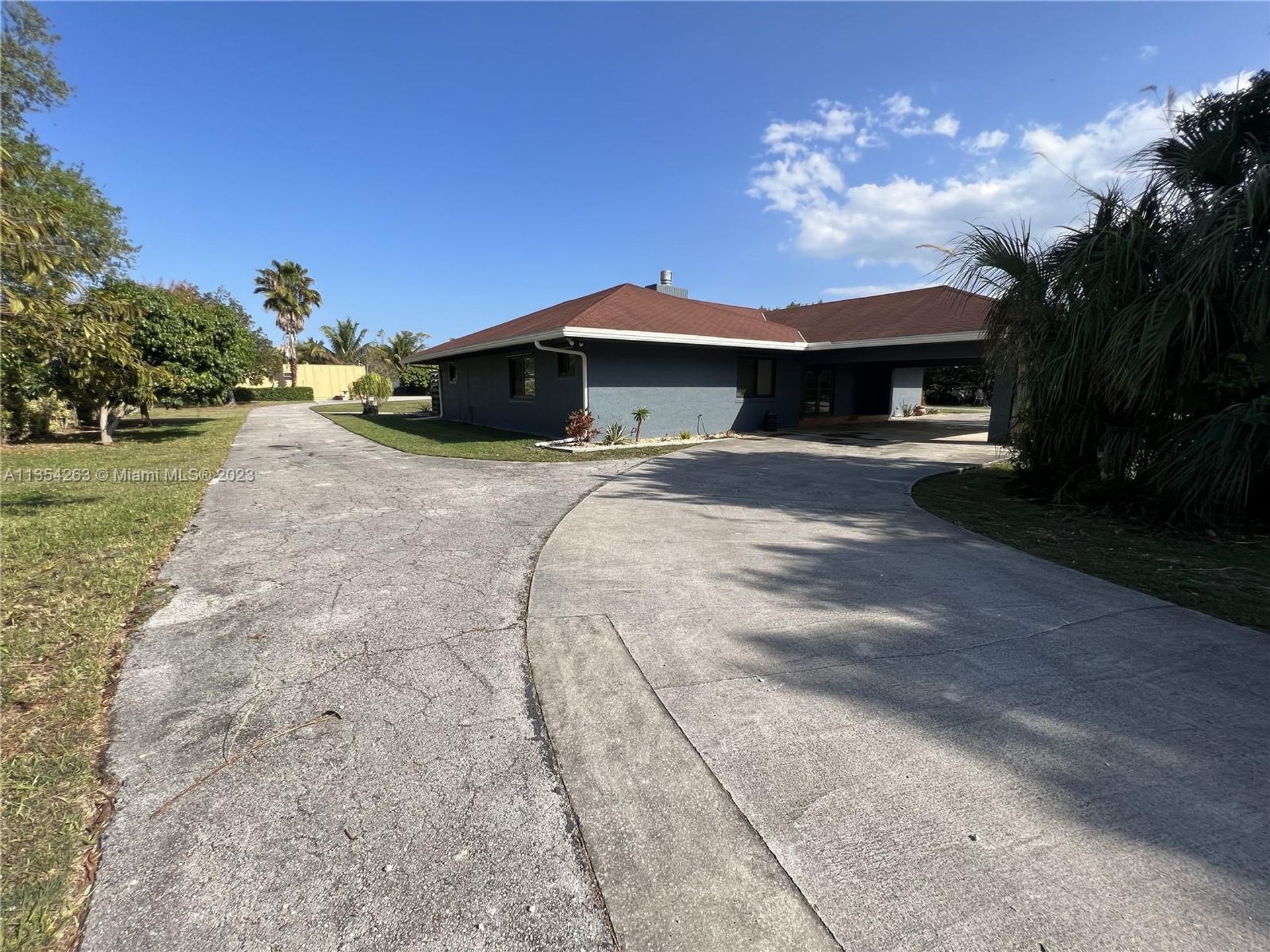 σπίτι σε Homestead, Florida 11621831