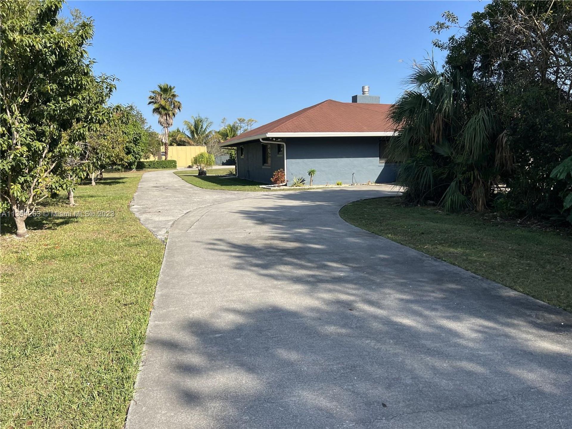 Hus i Homestead, Florida 11621831