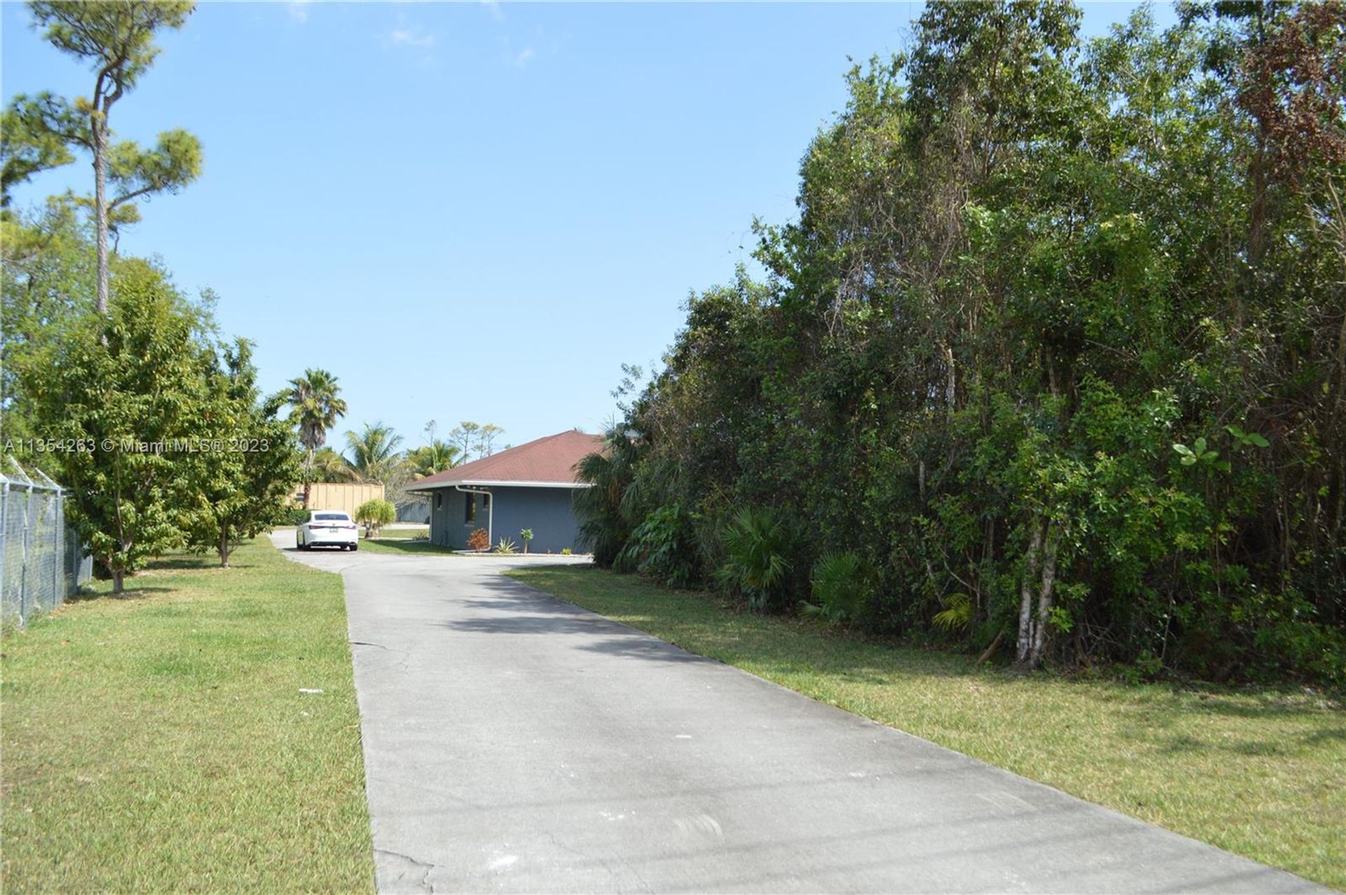 Rumah di Homestead, Florida 11621831