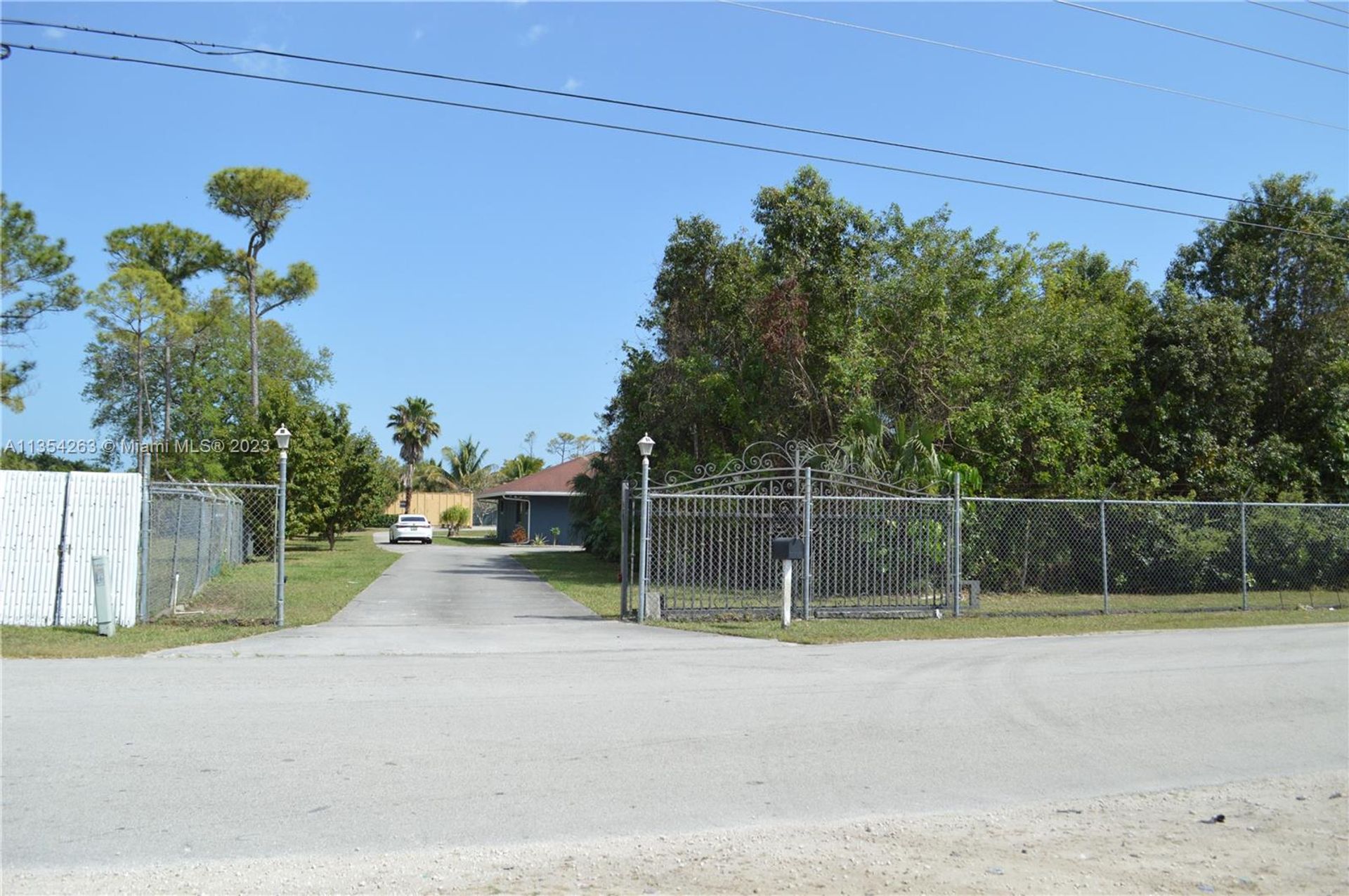 Residencial en Homestead, Florida 11621831