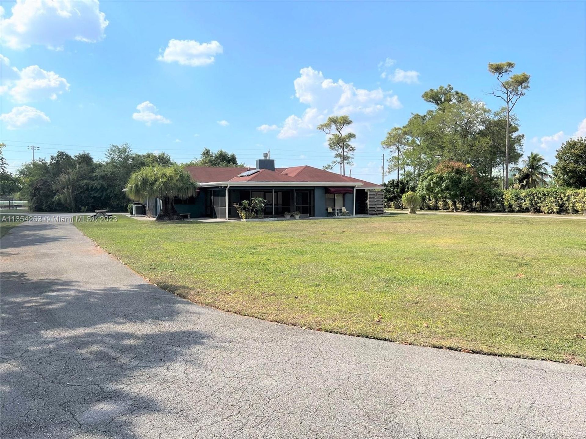 σπίτι σε Homestead, Florida 11621831