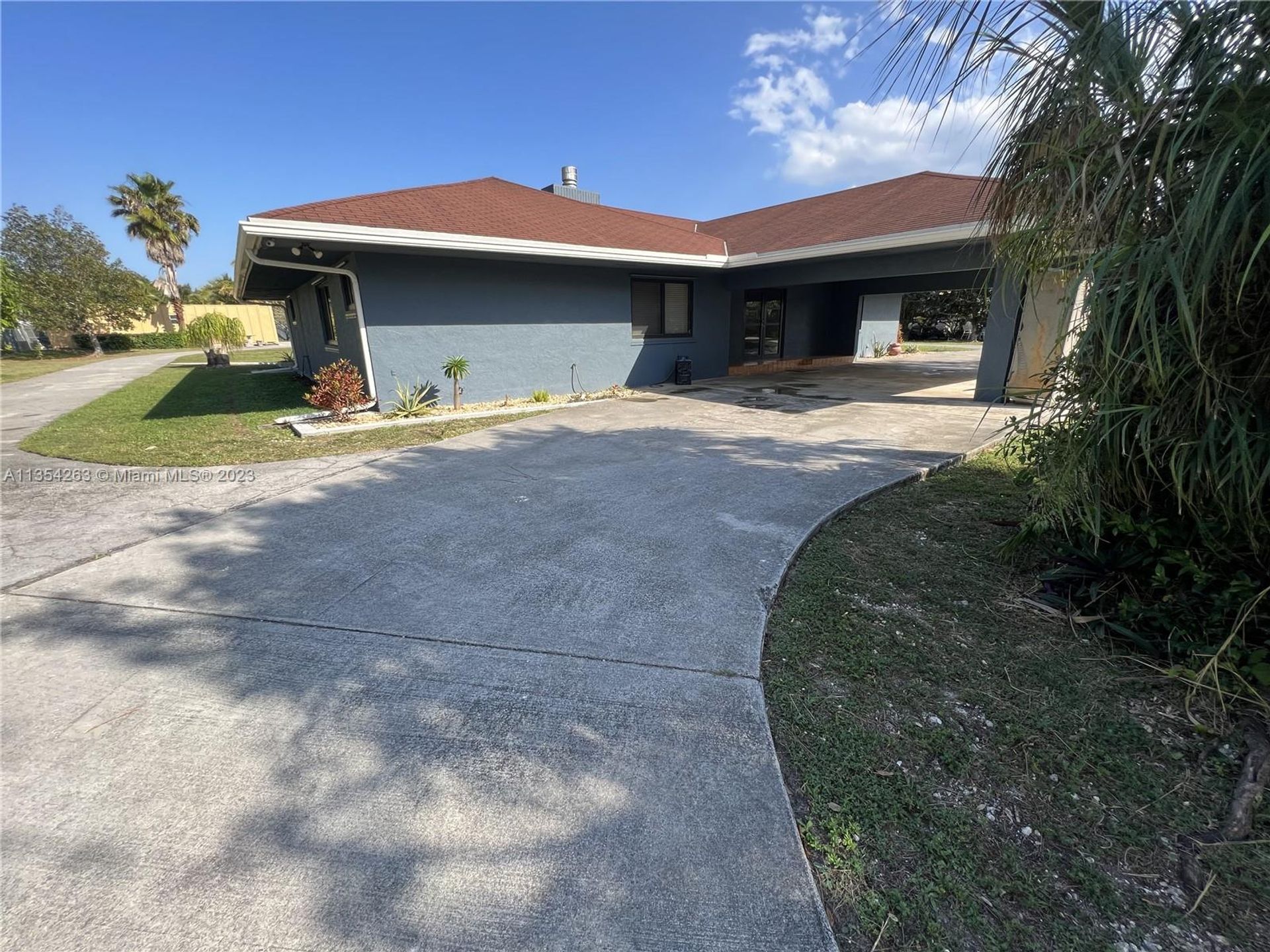 Hus i Homestead, Florida 11621831