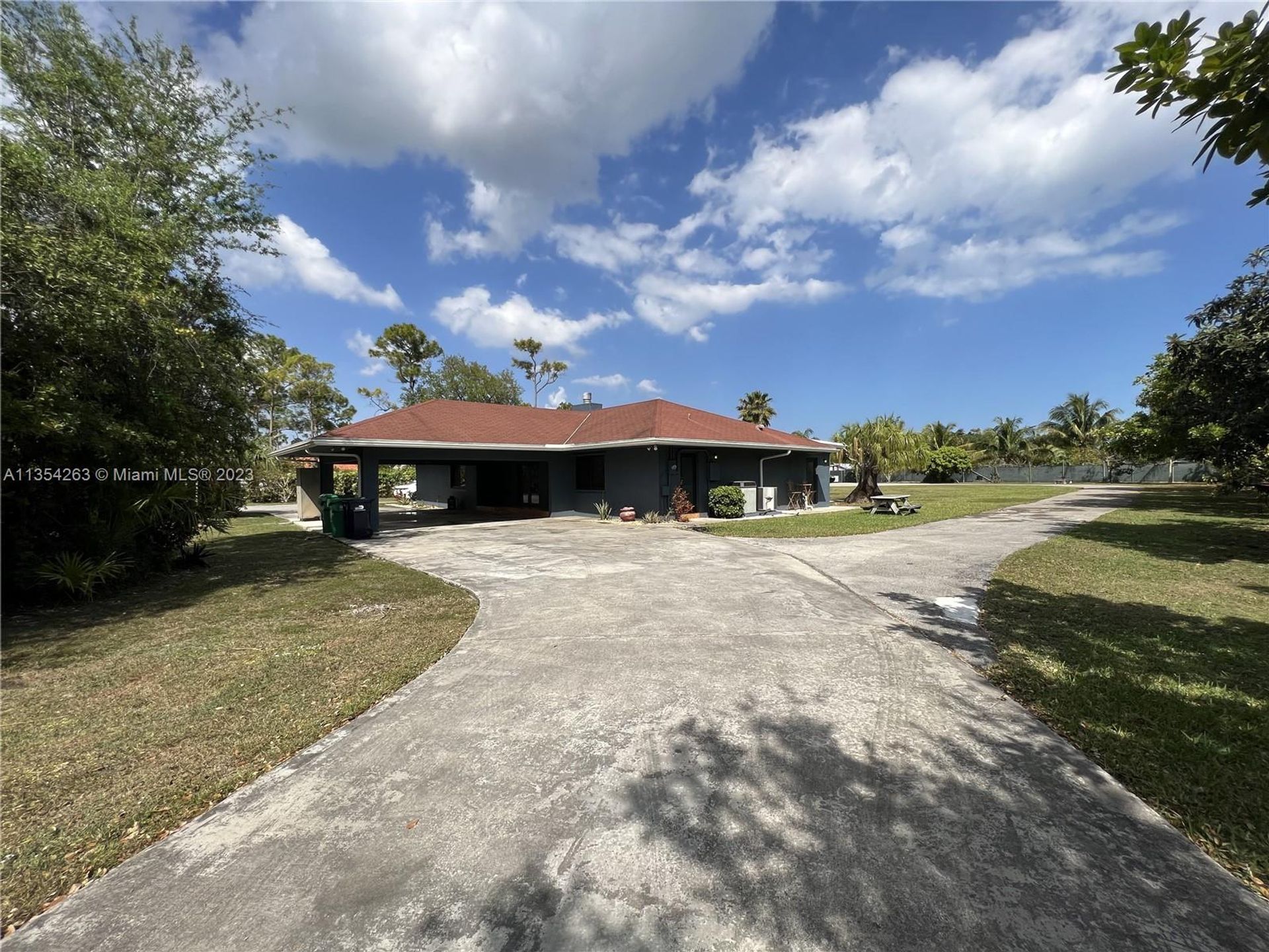 Rumah di Homestead, Florida 11621831