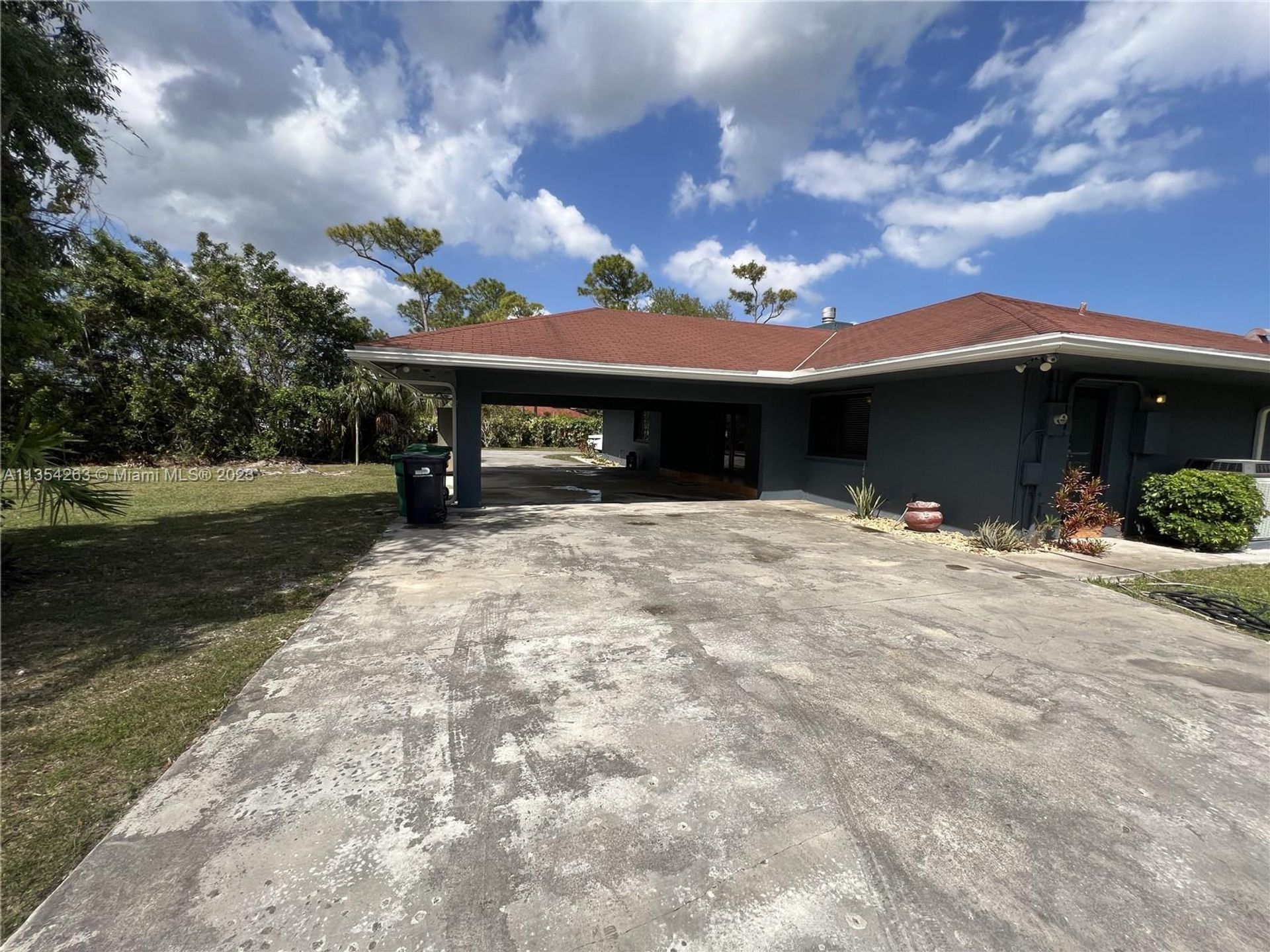 Huis in Homestead, Florida 11621831