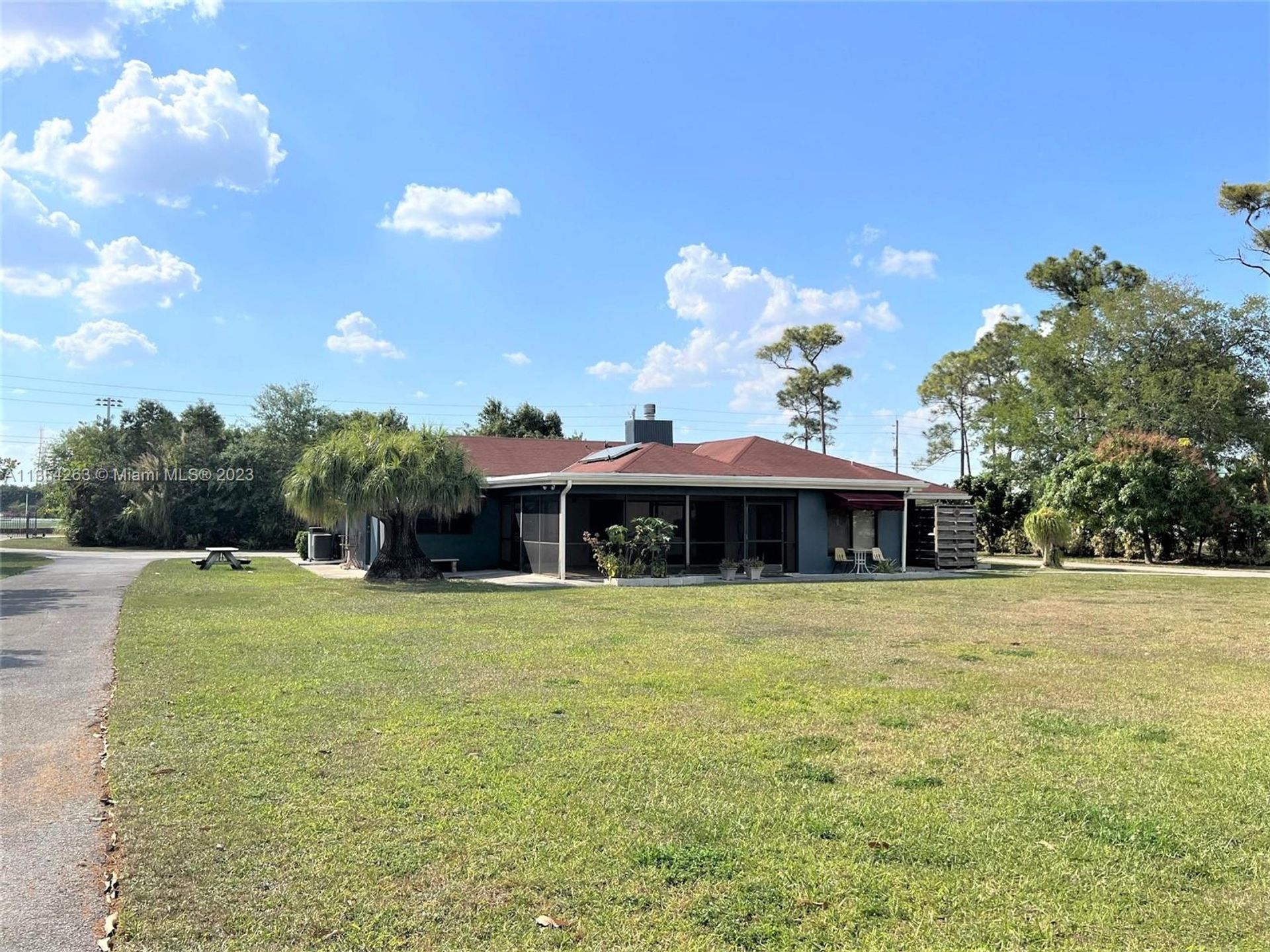 σπίτι σε Homestead, Florida 11621831