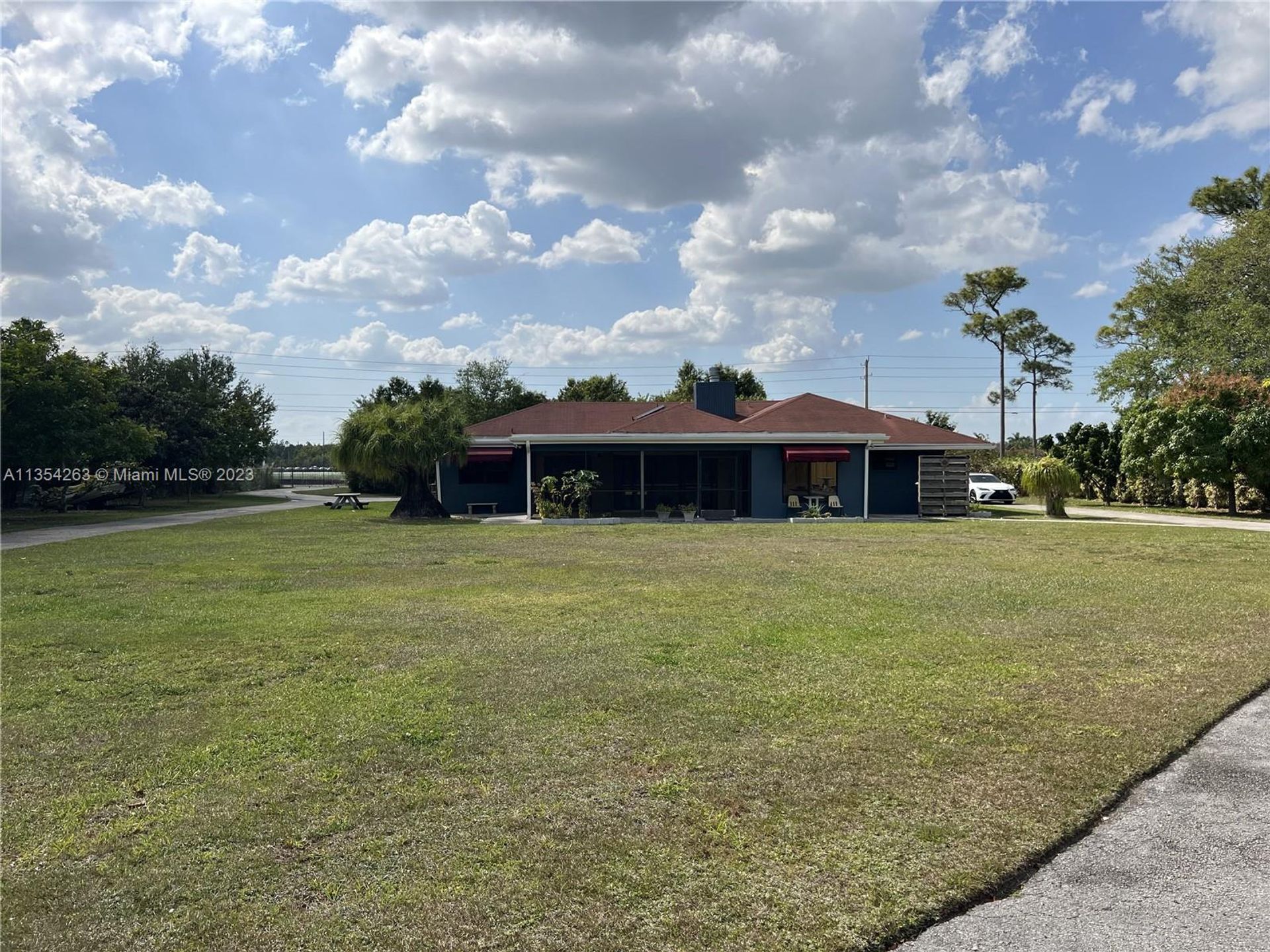 σπίτι σε Homestead, Florida 11621831