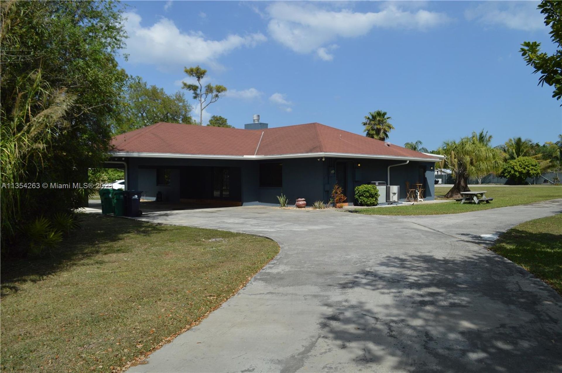 Rumah di Homestead, Florida 11621831