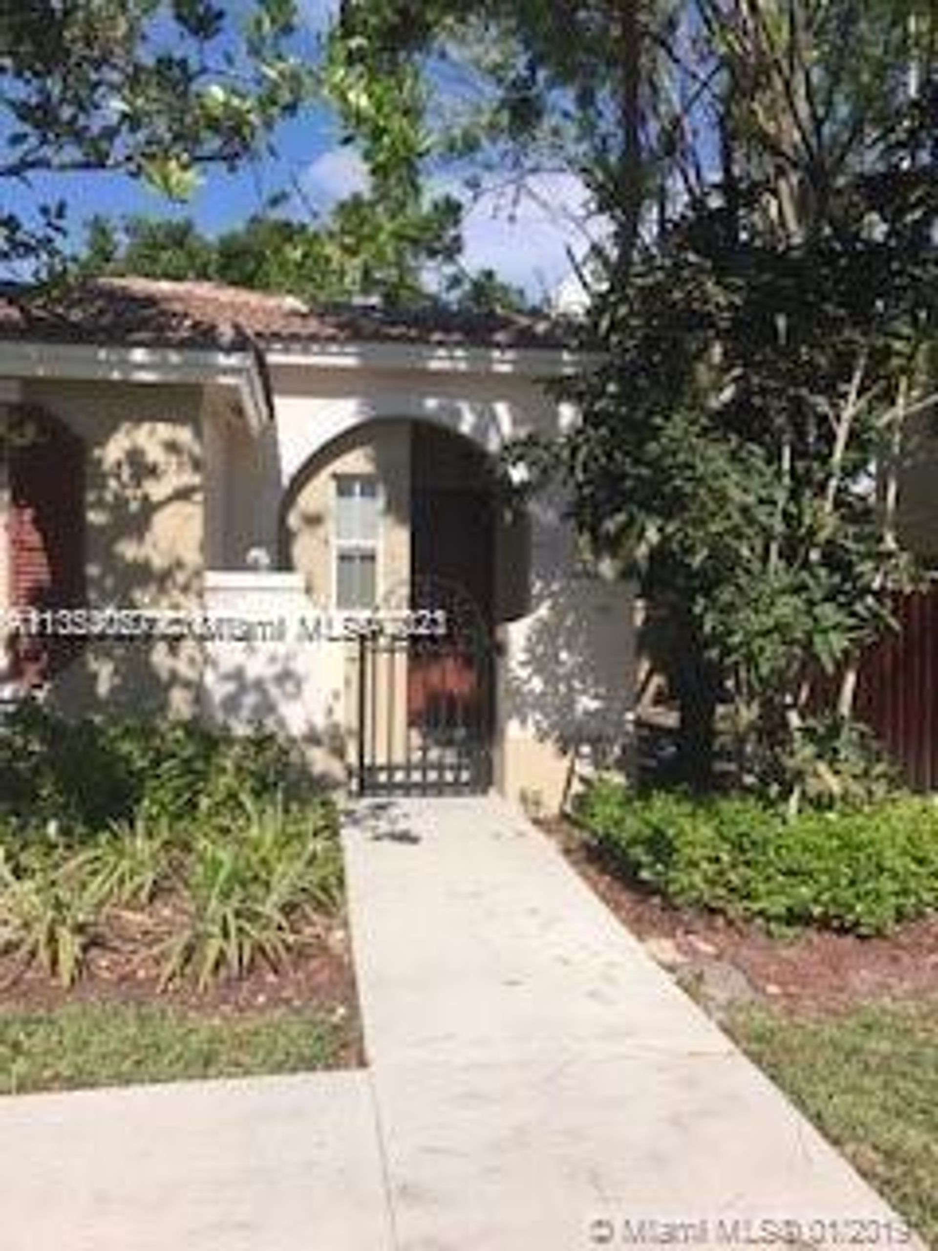 Huis in Homestead, Florida 11621832