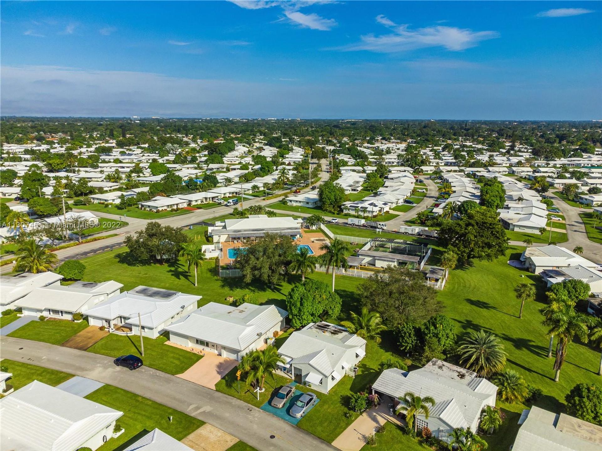 Κατοικητικός σε Tamarac, Florida 11621846