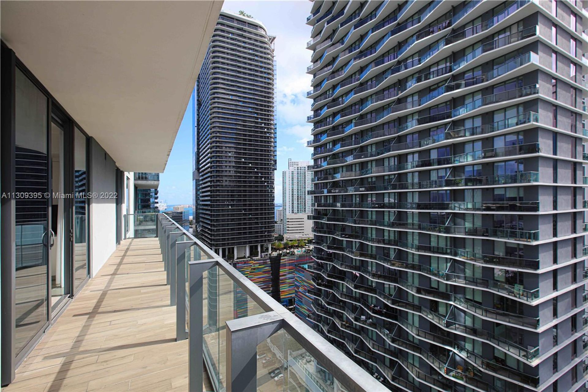 Condominio en Miami, Florida 11621847