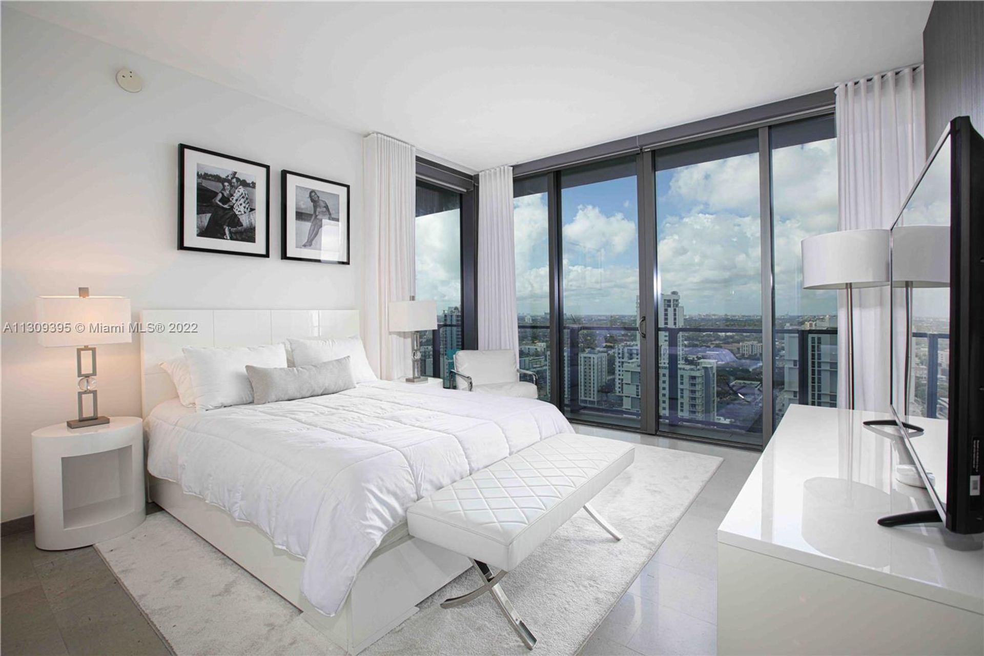 Condominio en Miami, Florida 11621847