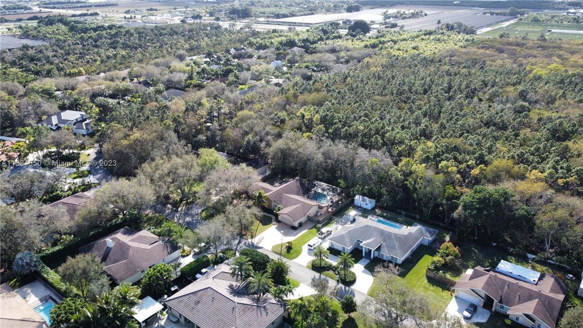 بيت في Homestead, Florida 11621865