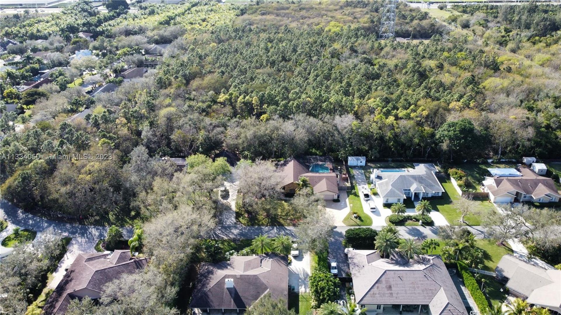 بيت في Homestead, Florida 11621865