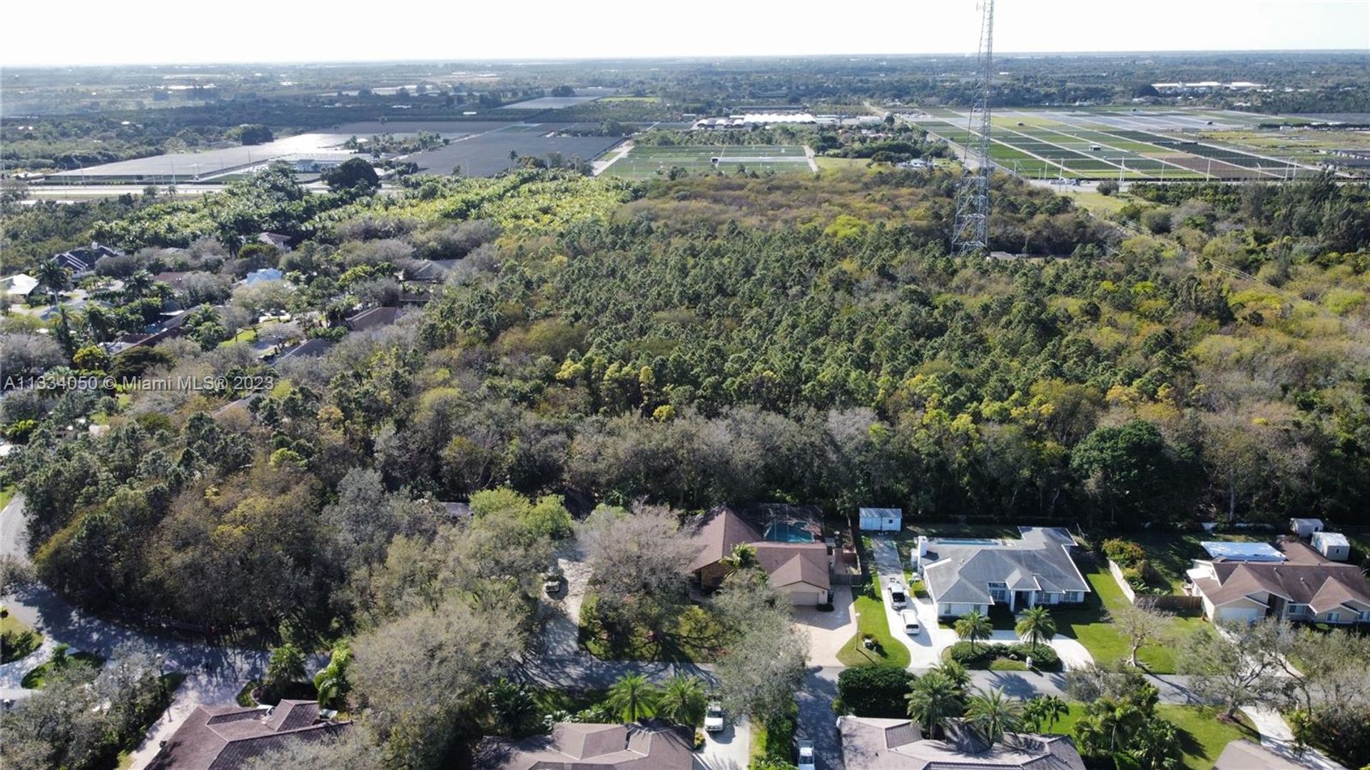 بيت في Homestead, Florida 11621865