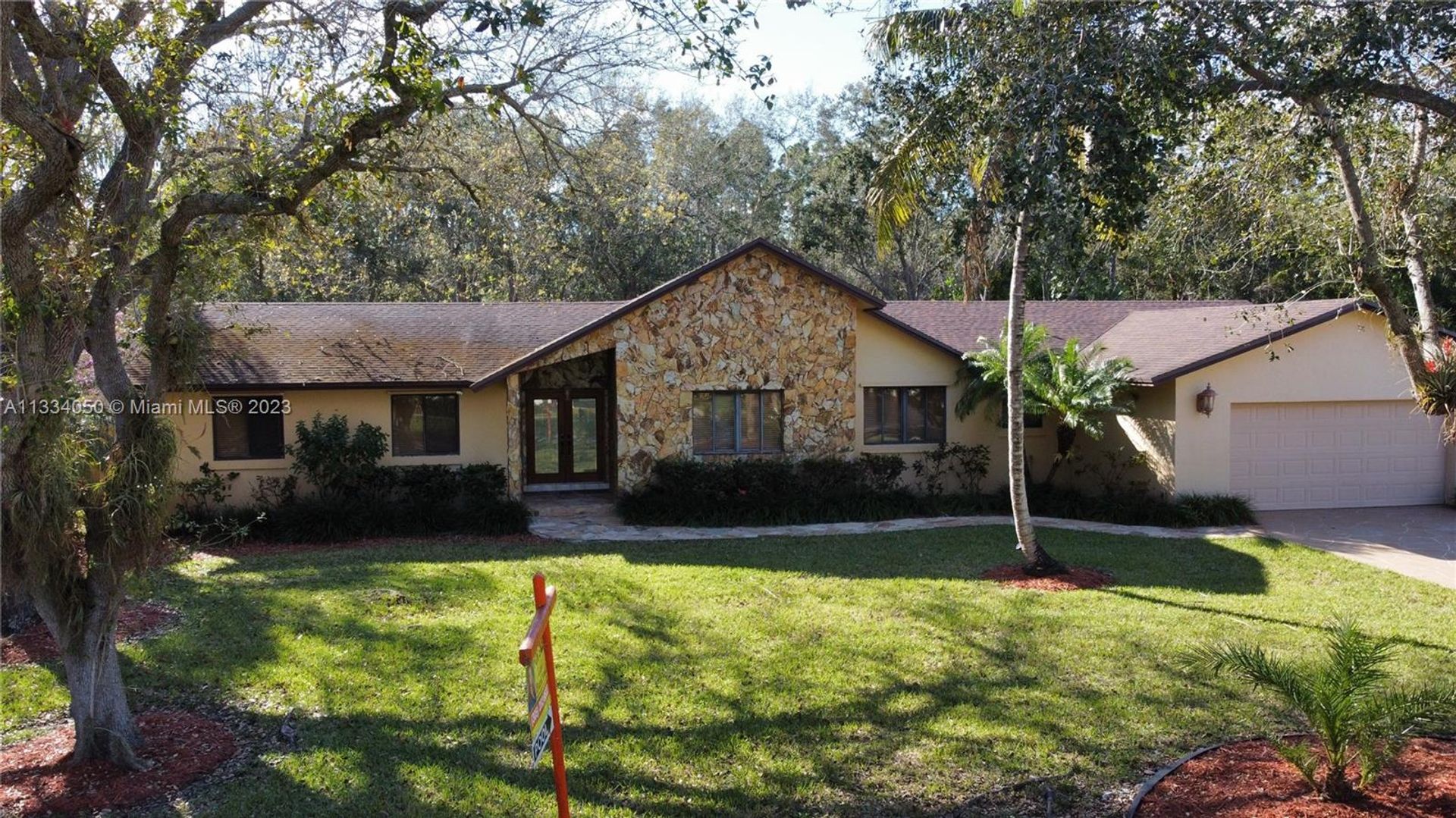 σπίτι σε Homestead, Florida 11621865