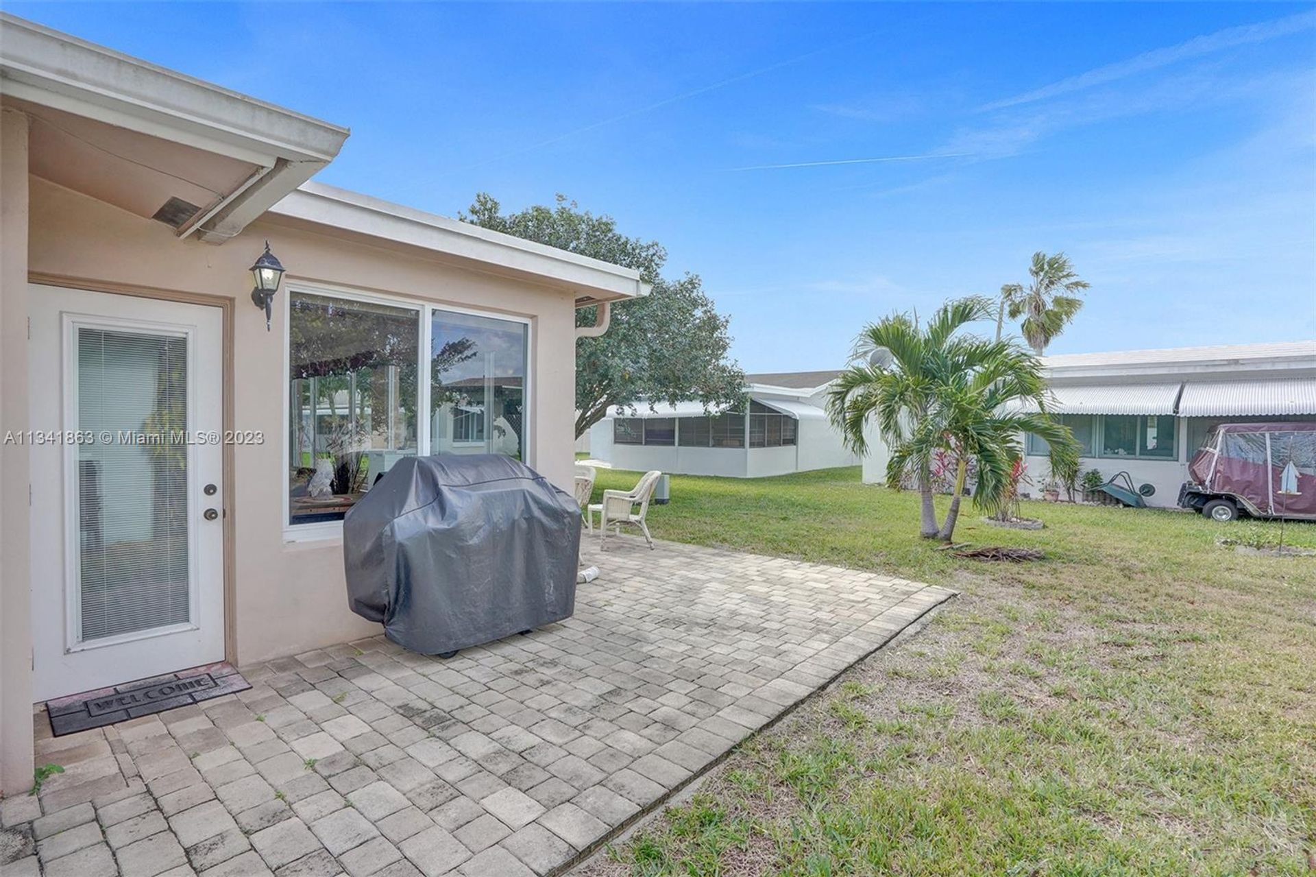 Huis in Tamarac, Florida 11621868