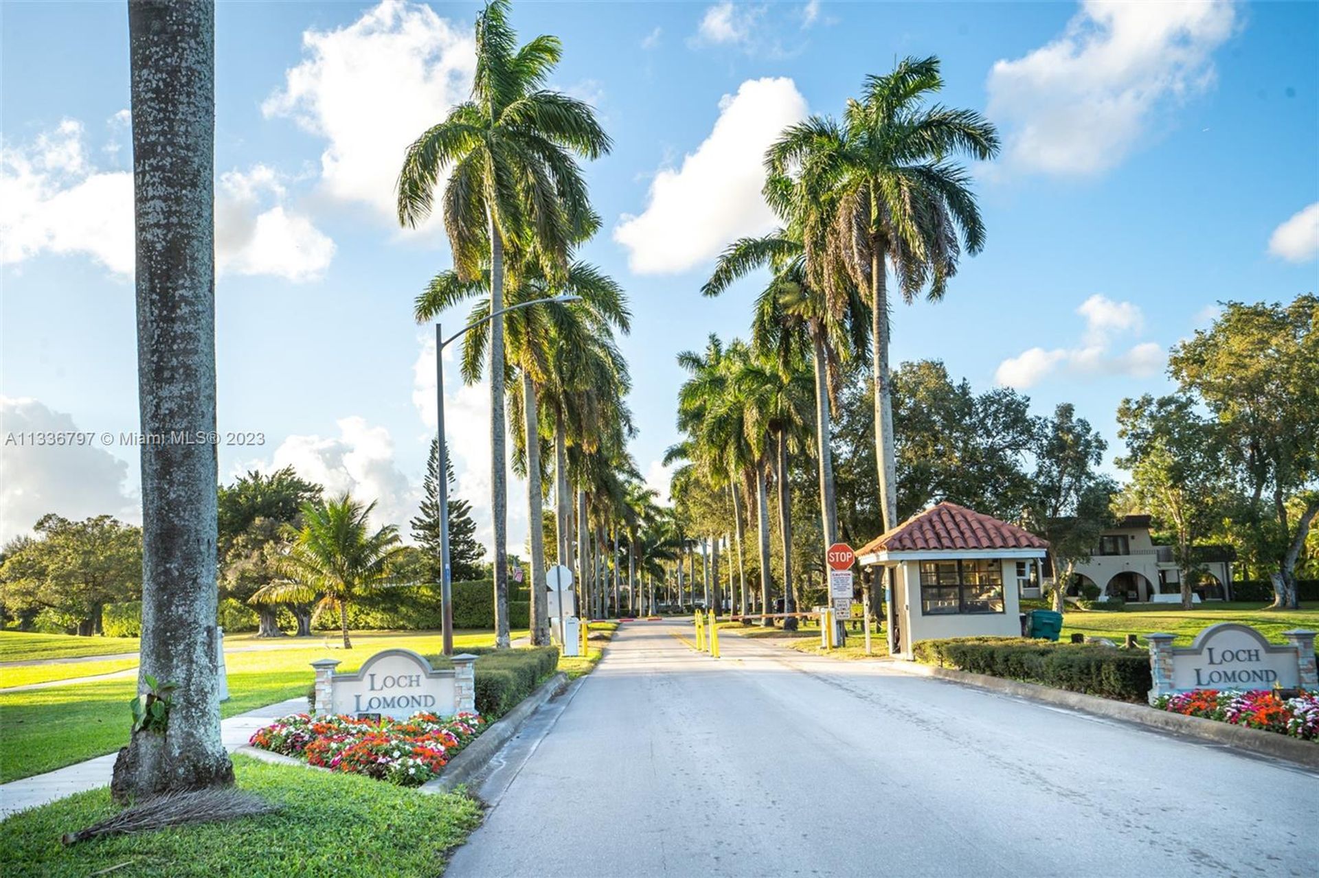 жилой дом в Miami Lakes, Florida 11621870