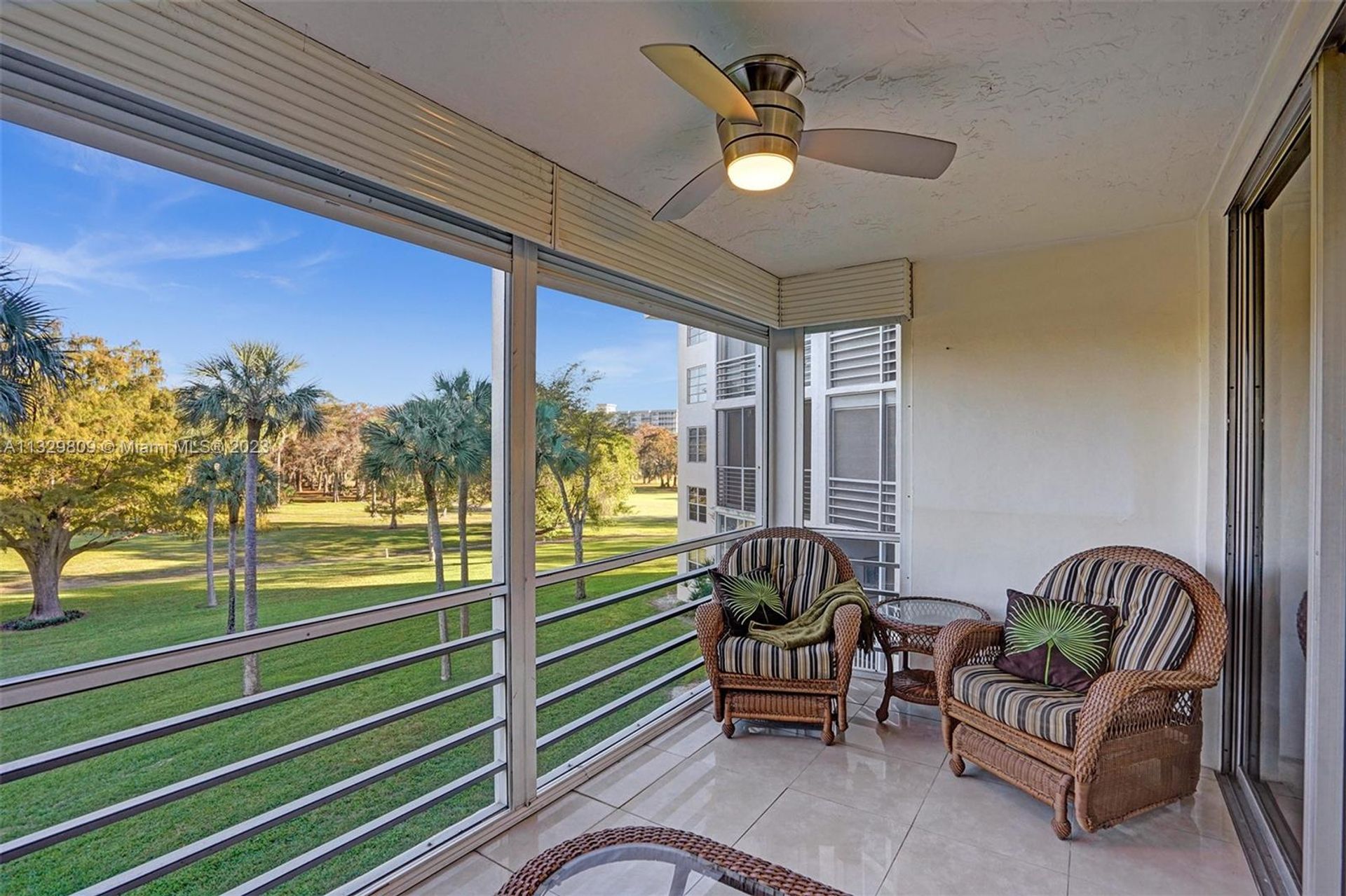 Condominium in Coconut Creek Park, Florida 11621887