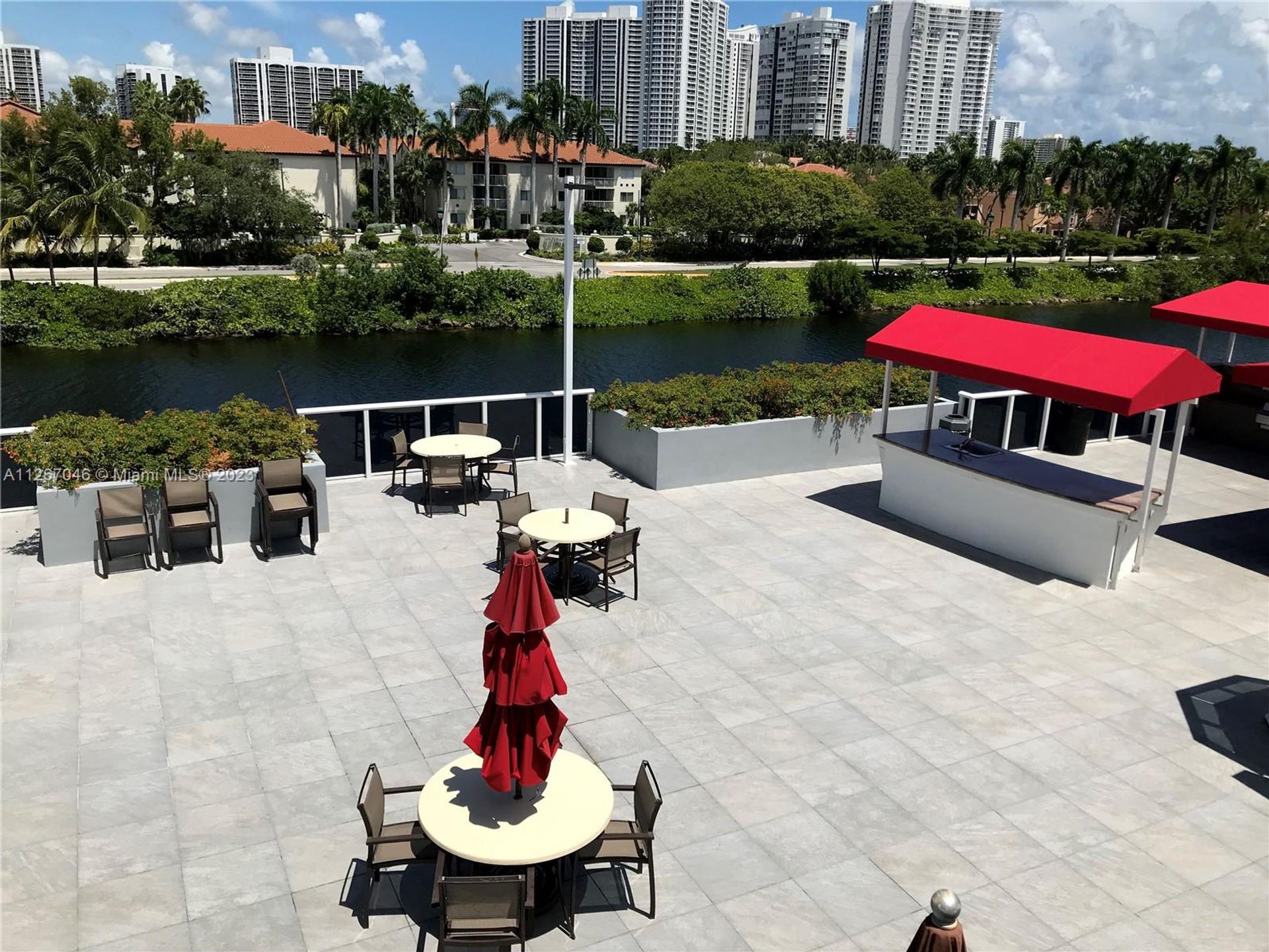 Condominium dans Aventura, Florida 11621899