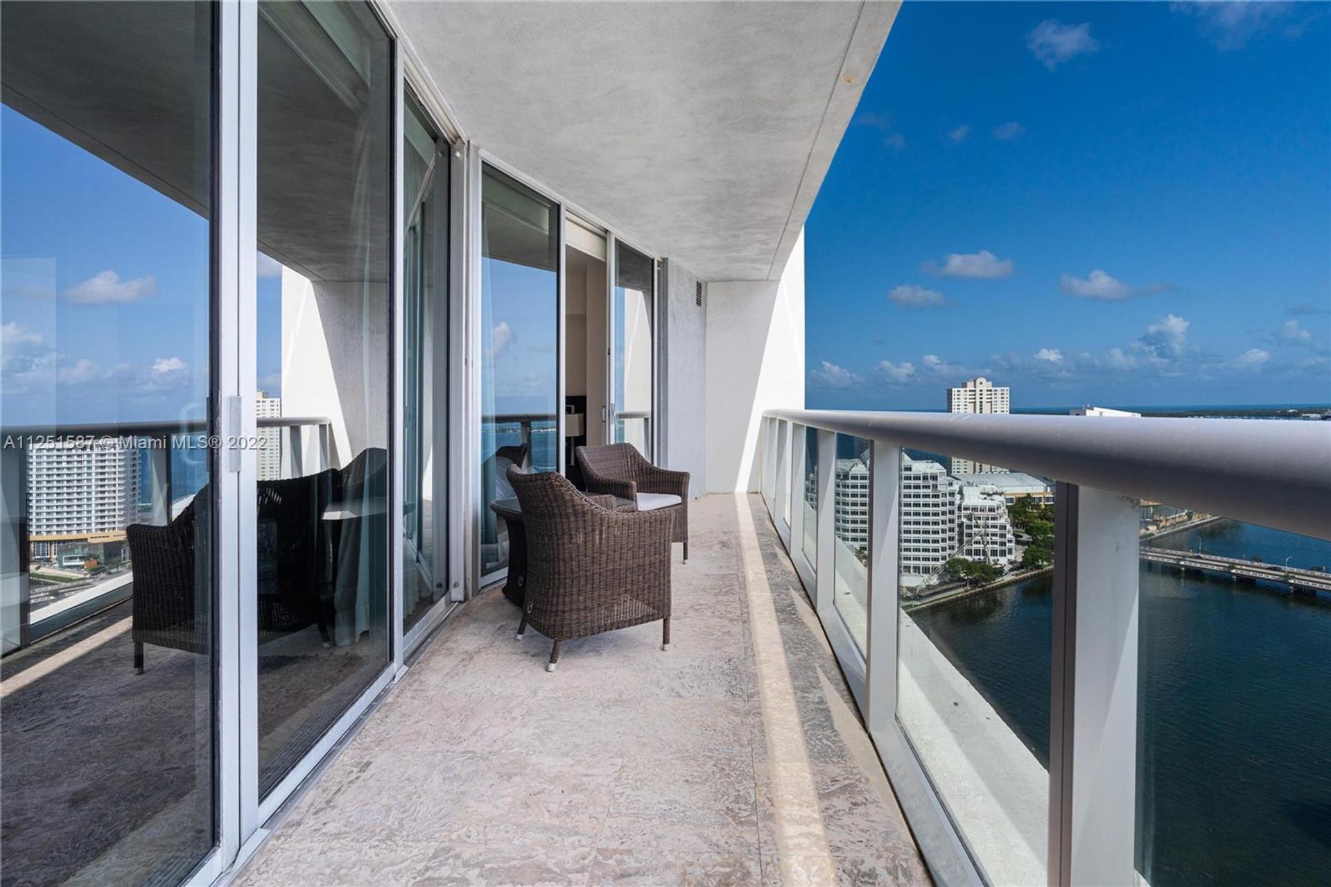 Condominium dans Miami, Florida 11621901