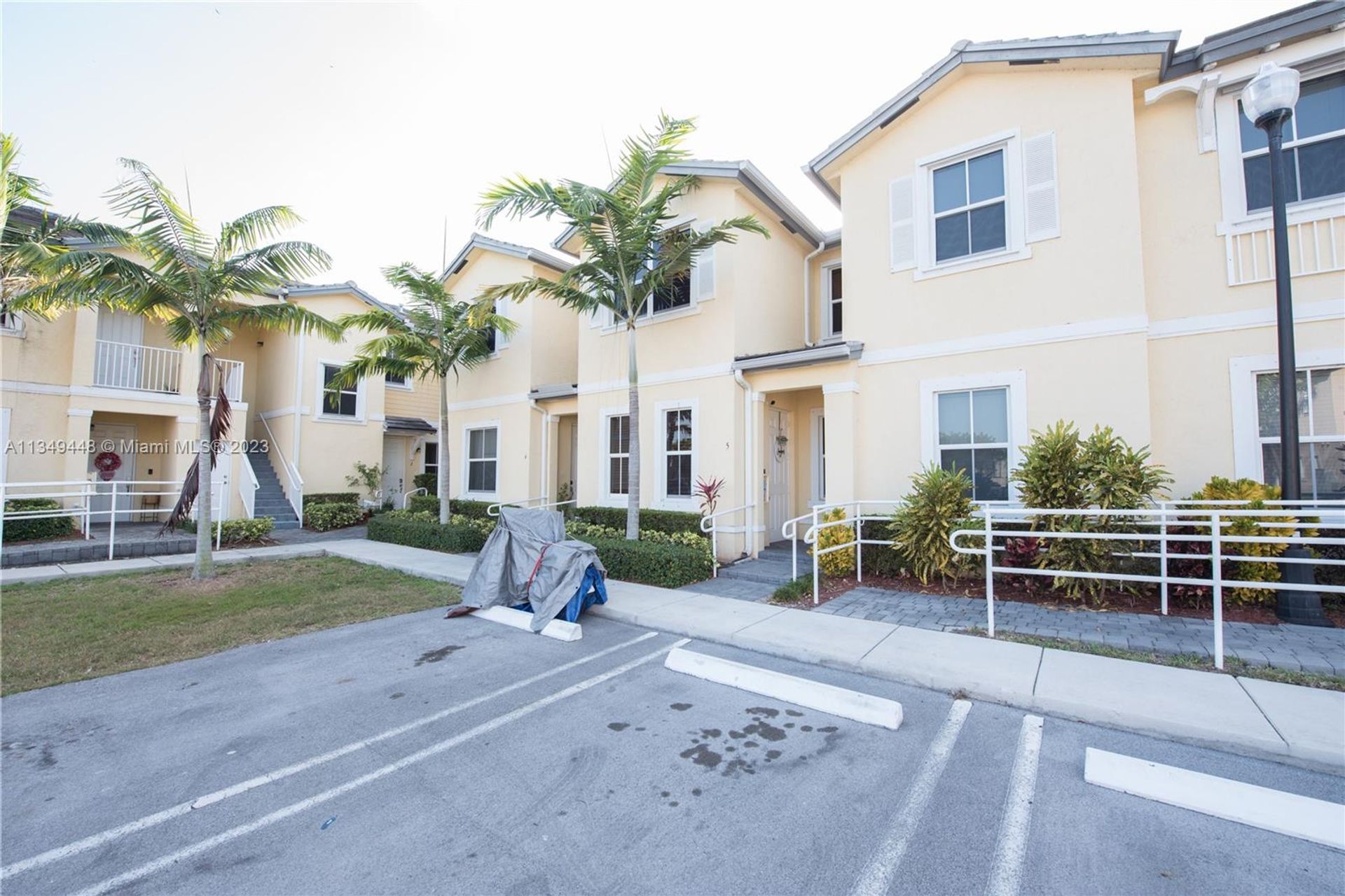 жилой дом в Homestead, Florida 11621921