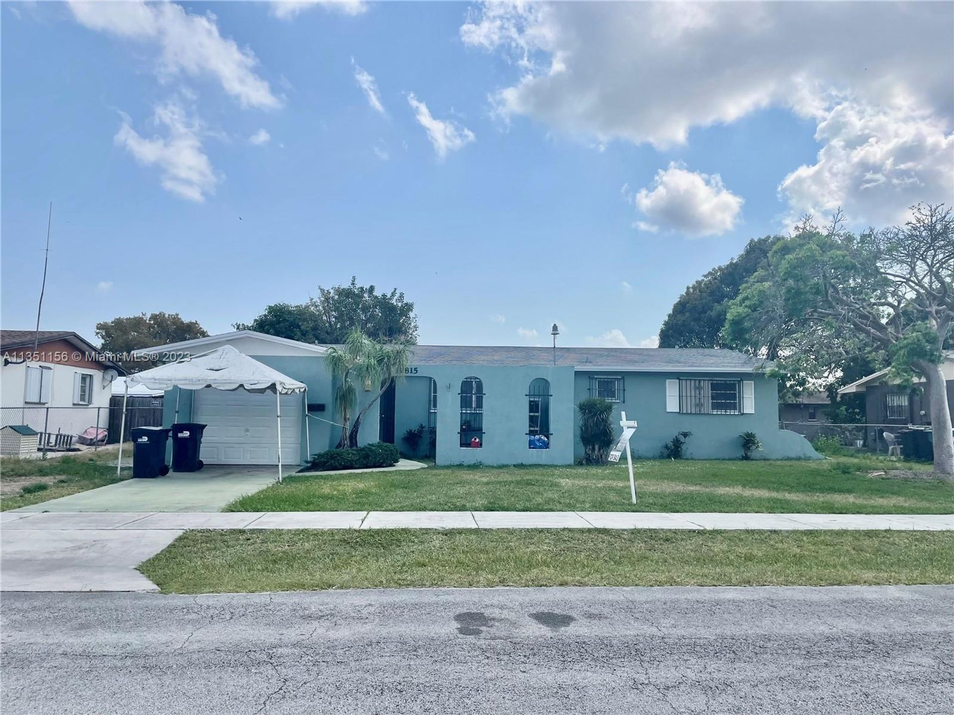 Casa nel Altezze del sud di Miami, Florida 11621925