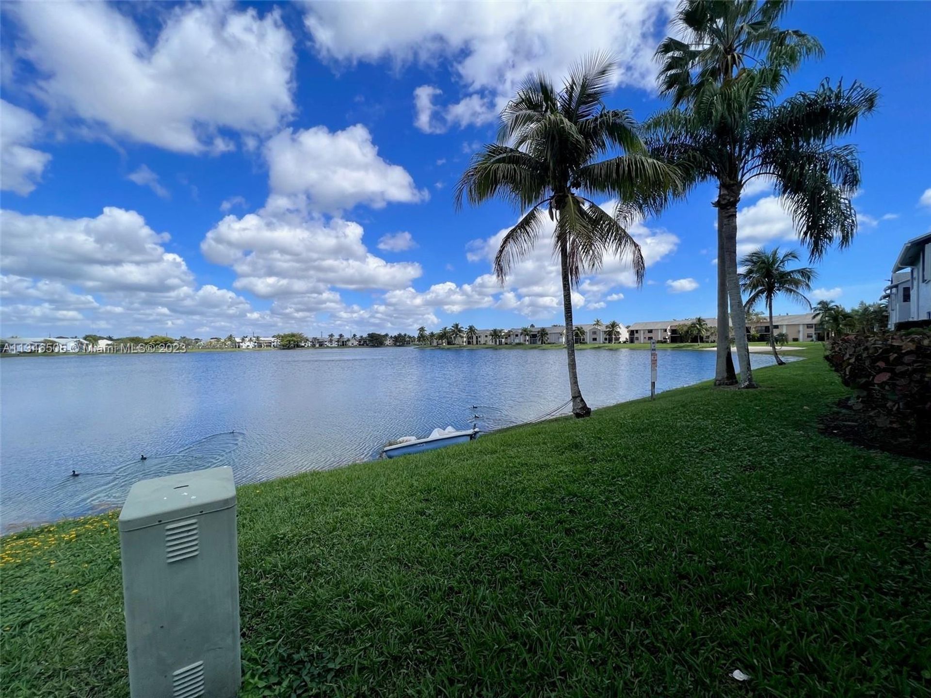 Кондоминиум в Homestead, Florida 11621926