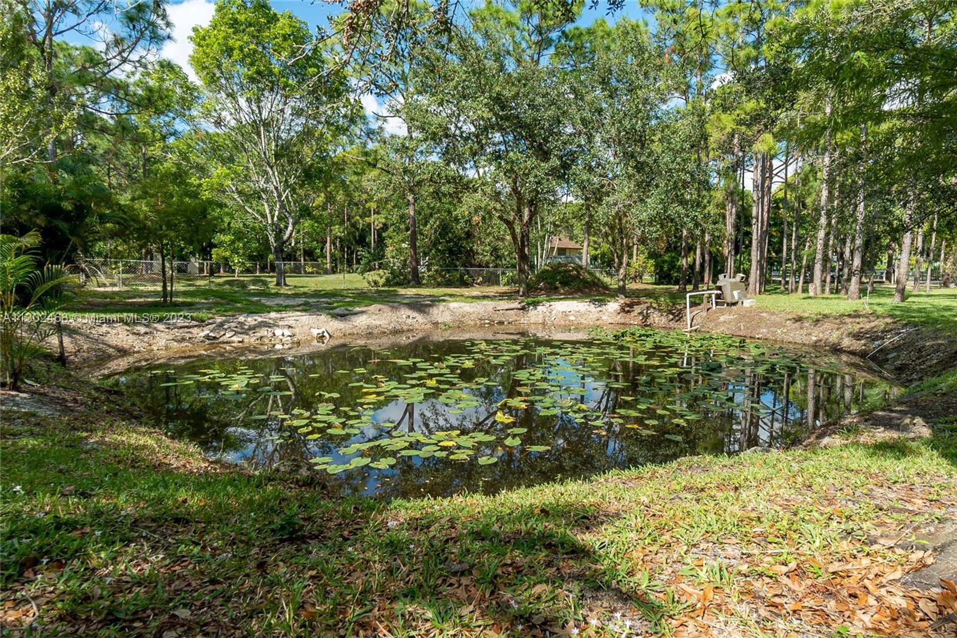 Rumah di West Palm Beach, Florida 11621931