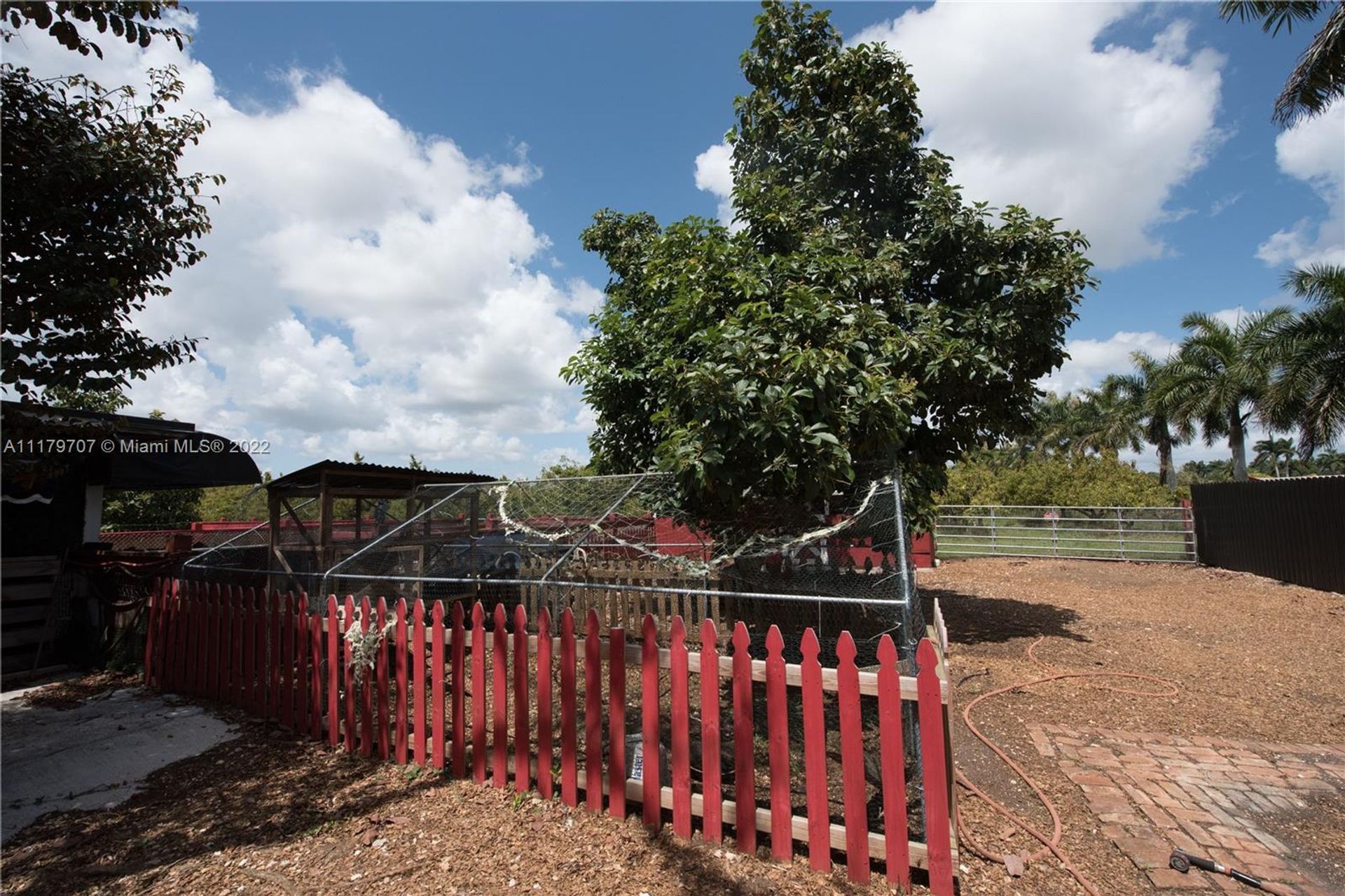 Casa nel Homestead, Florida 11621932